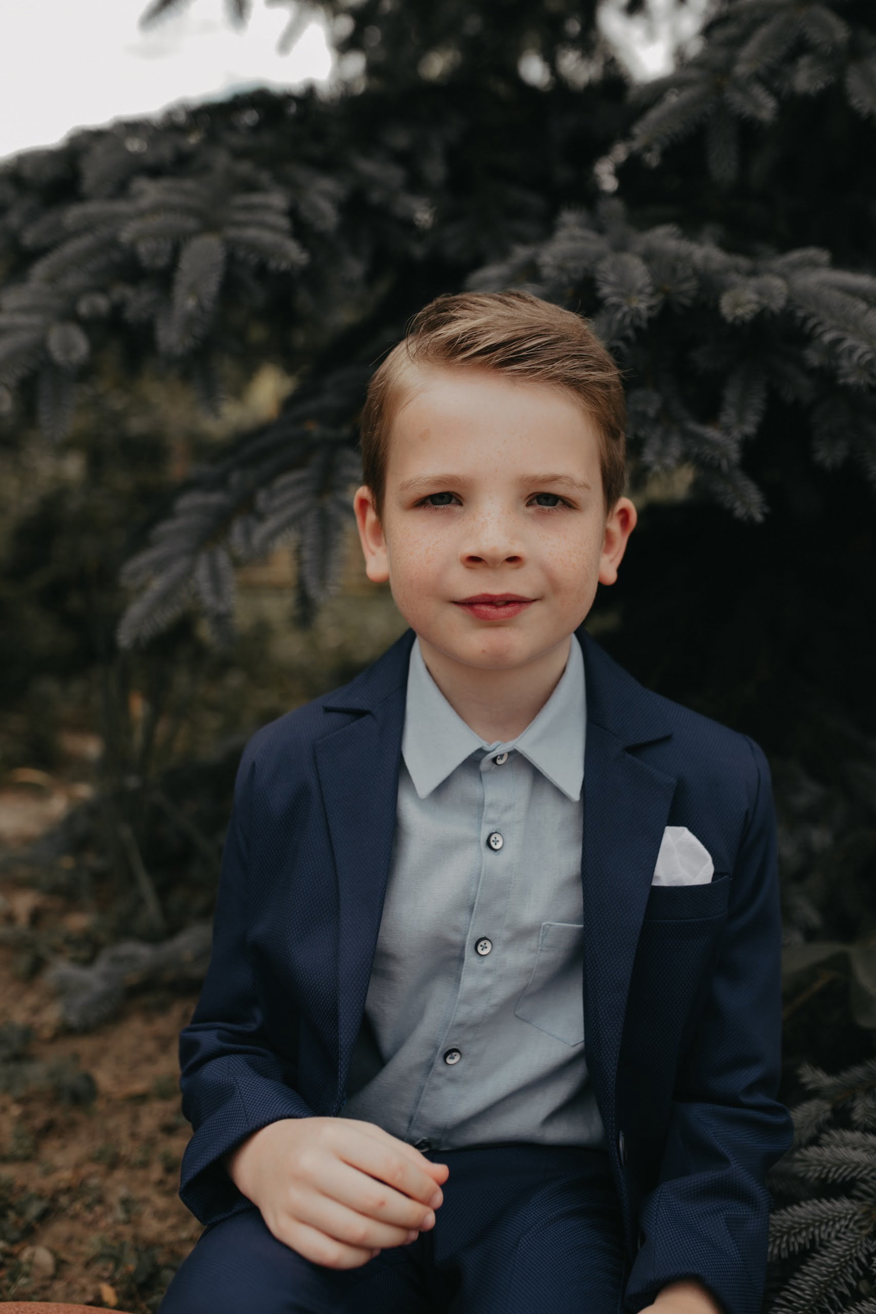 Cămașă Enrique - imagine 3