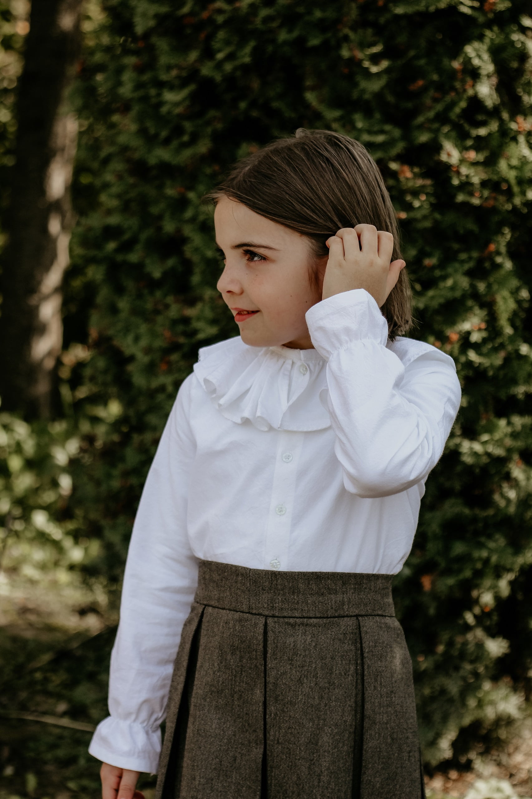 Cămașă Kim - imagine 2