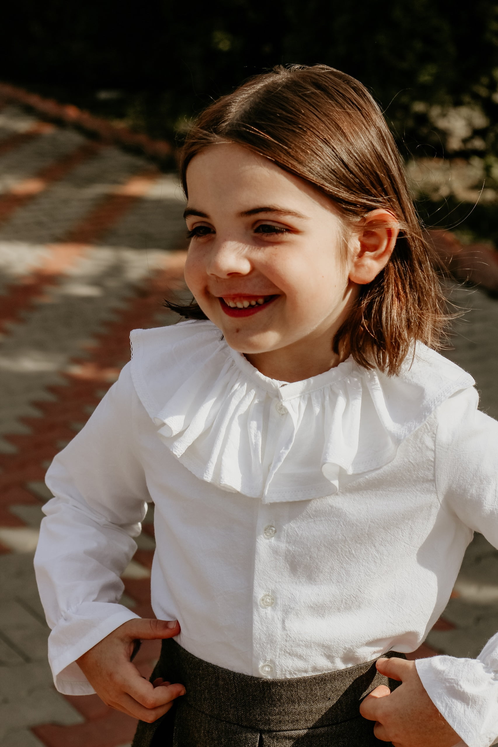 Cămașă Kim - imagine 3