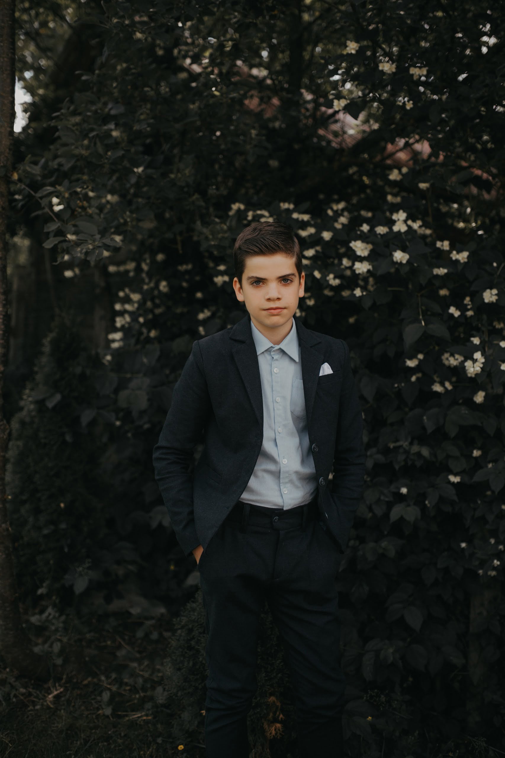 Costum Ernesto - imagine 2