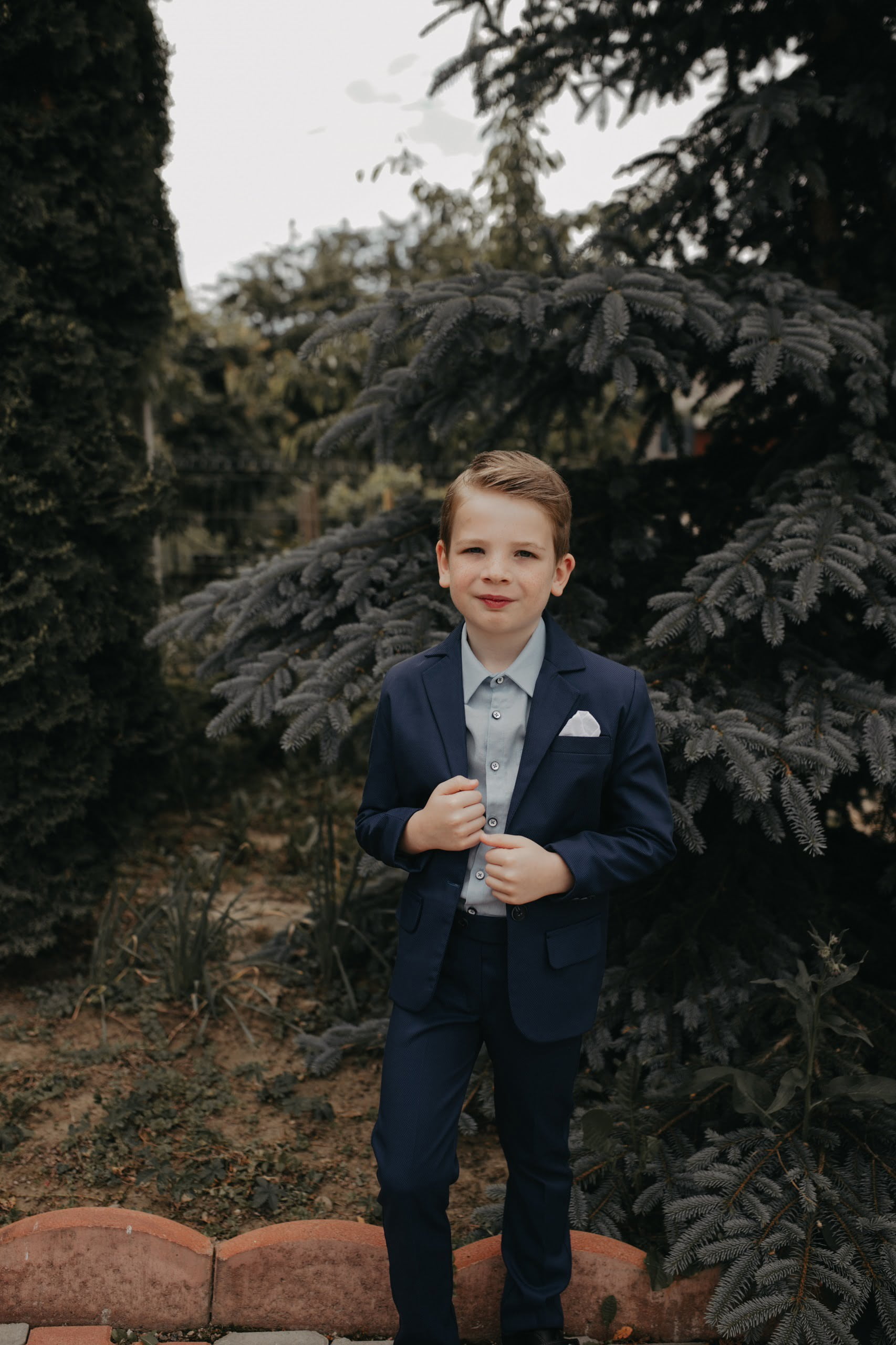 Costum Ignacio - imagine 3