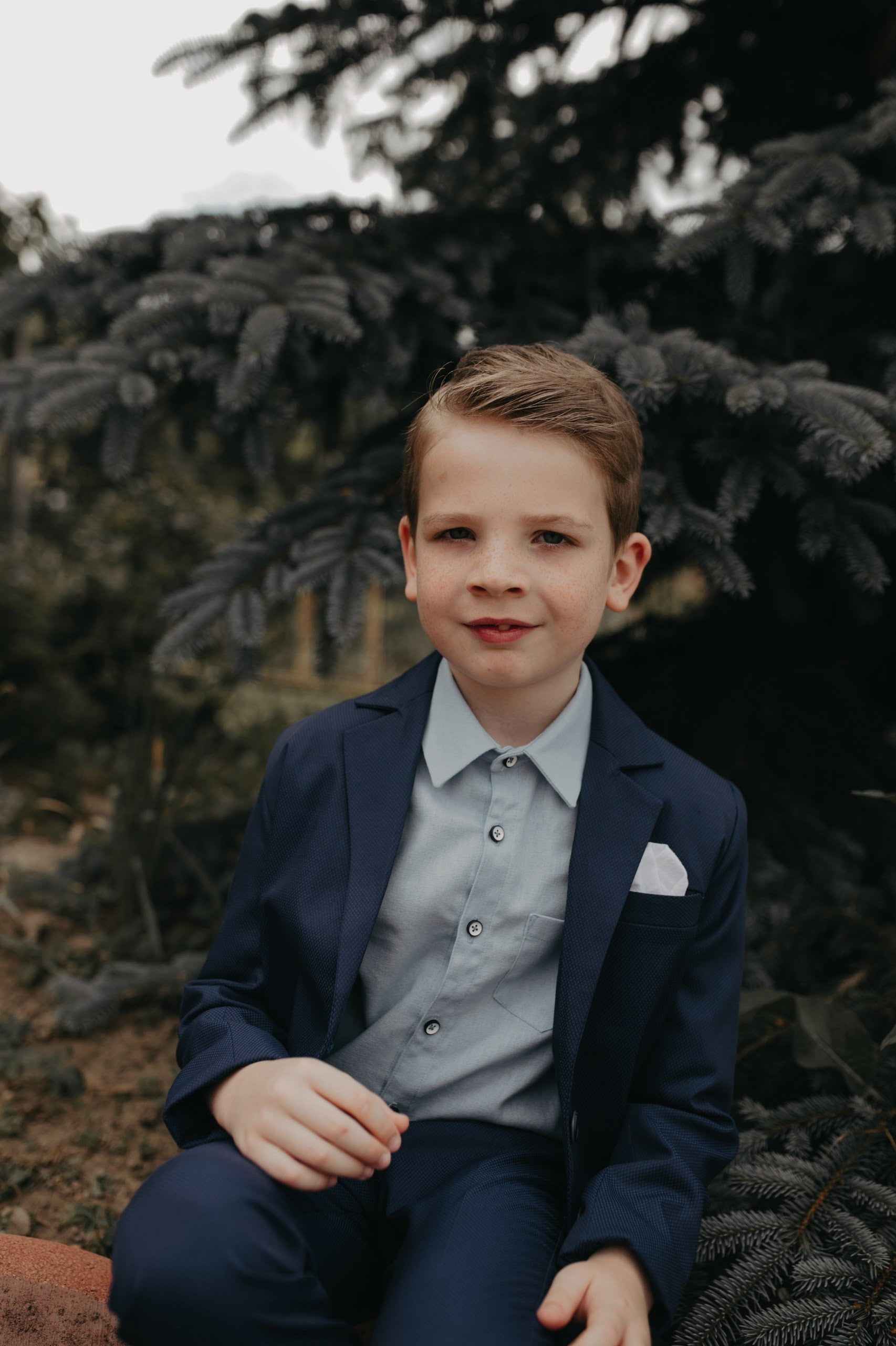 Costum Ignacio - imagine 2