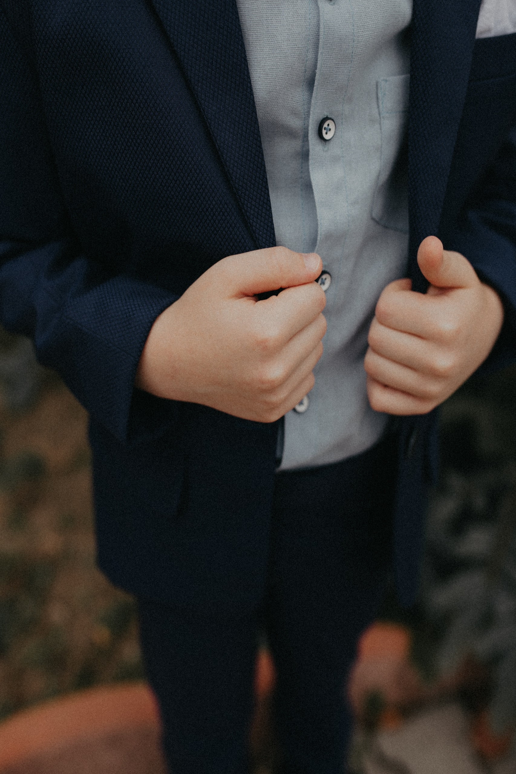 Costum Ignacio - imagine 4