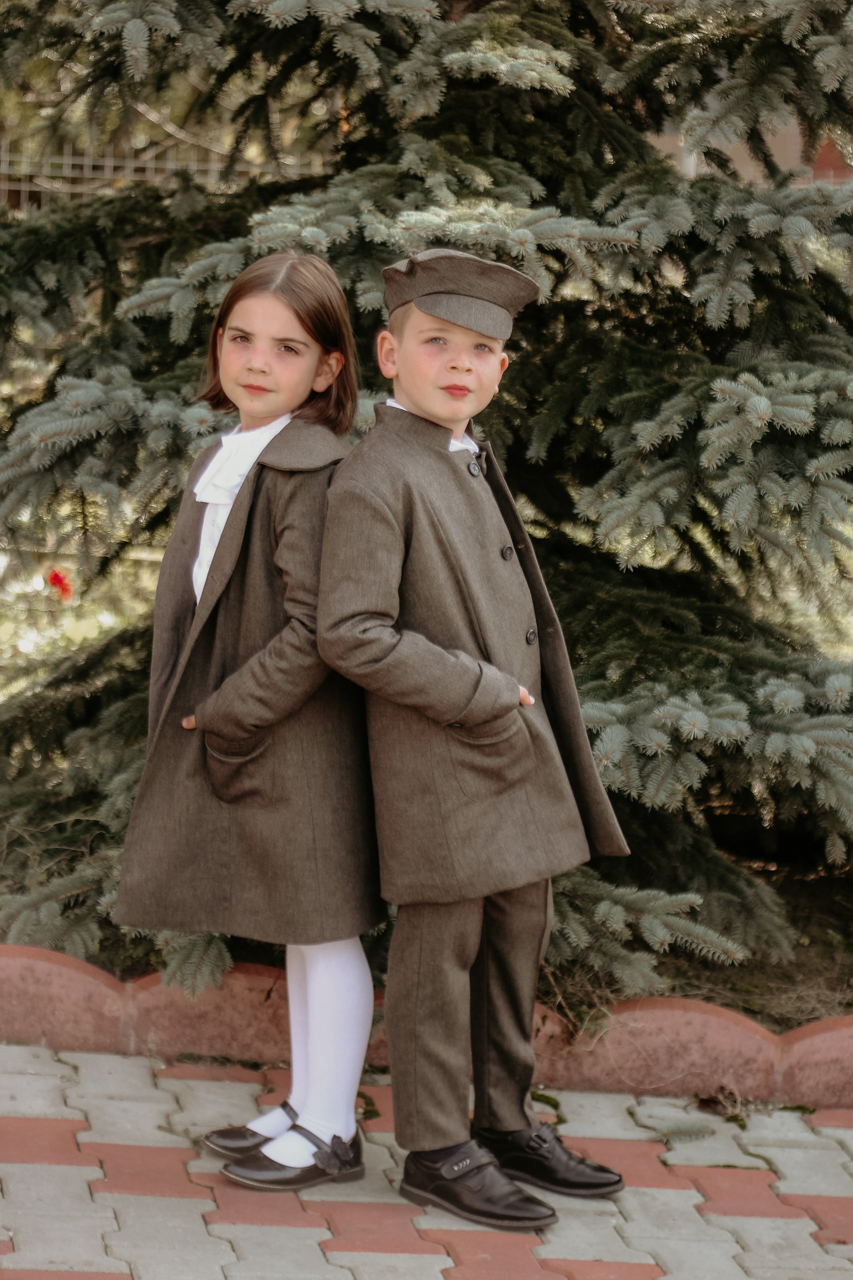 Palton Joaquin - imagine 4