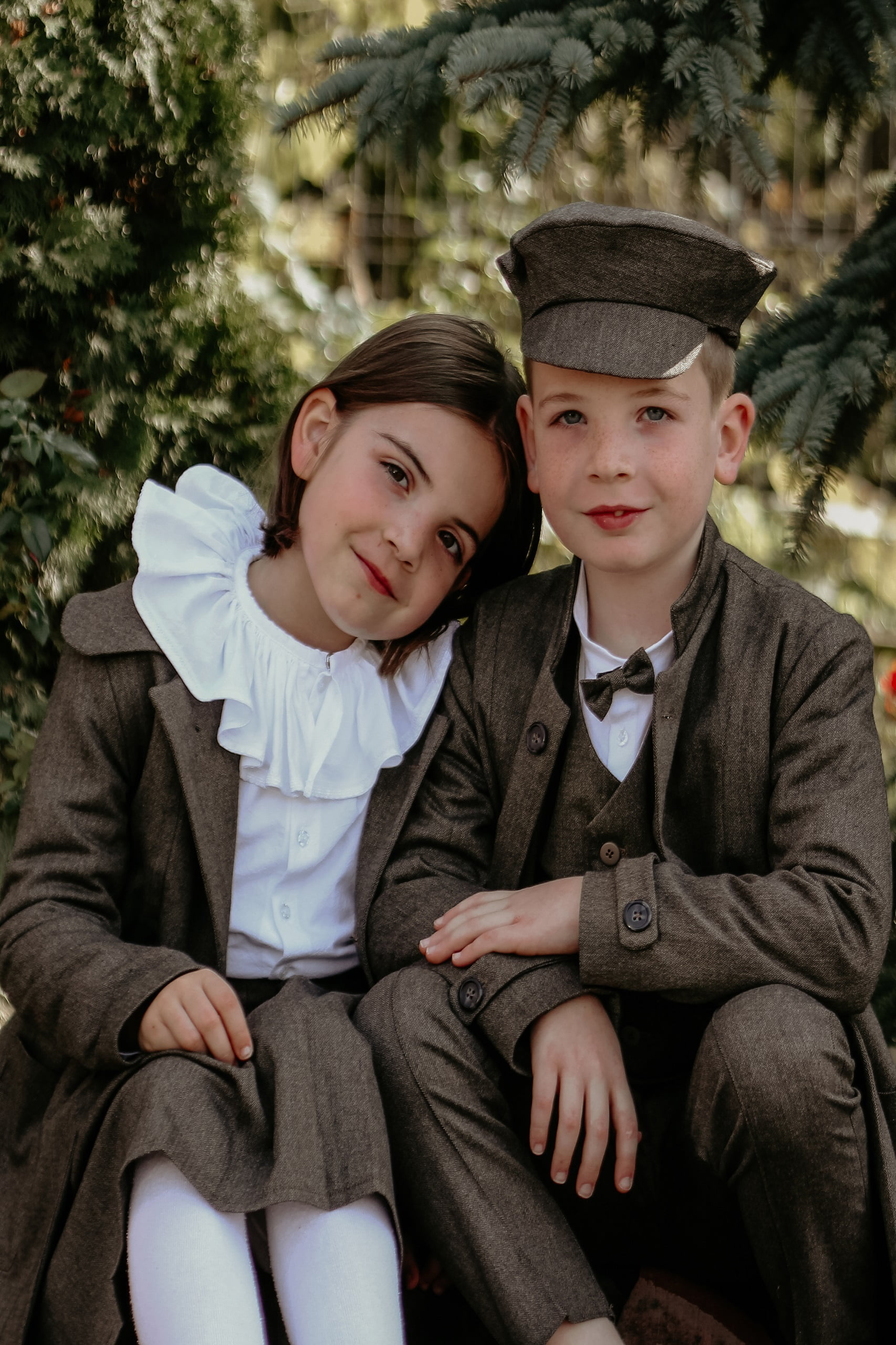 Palton Joaquin - imagine 2