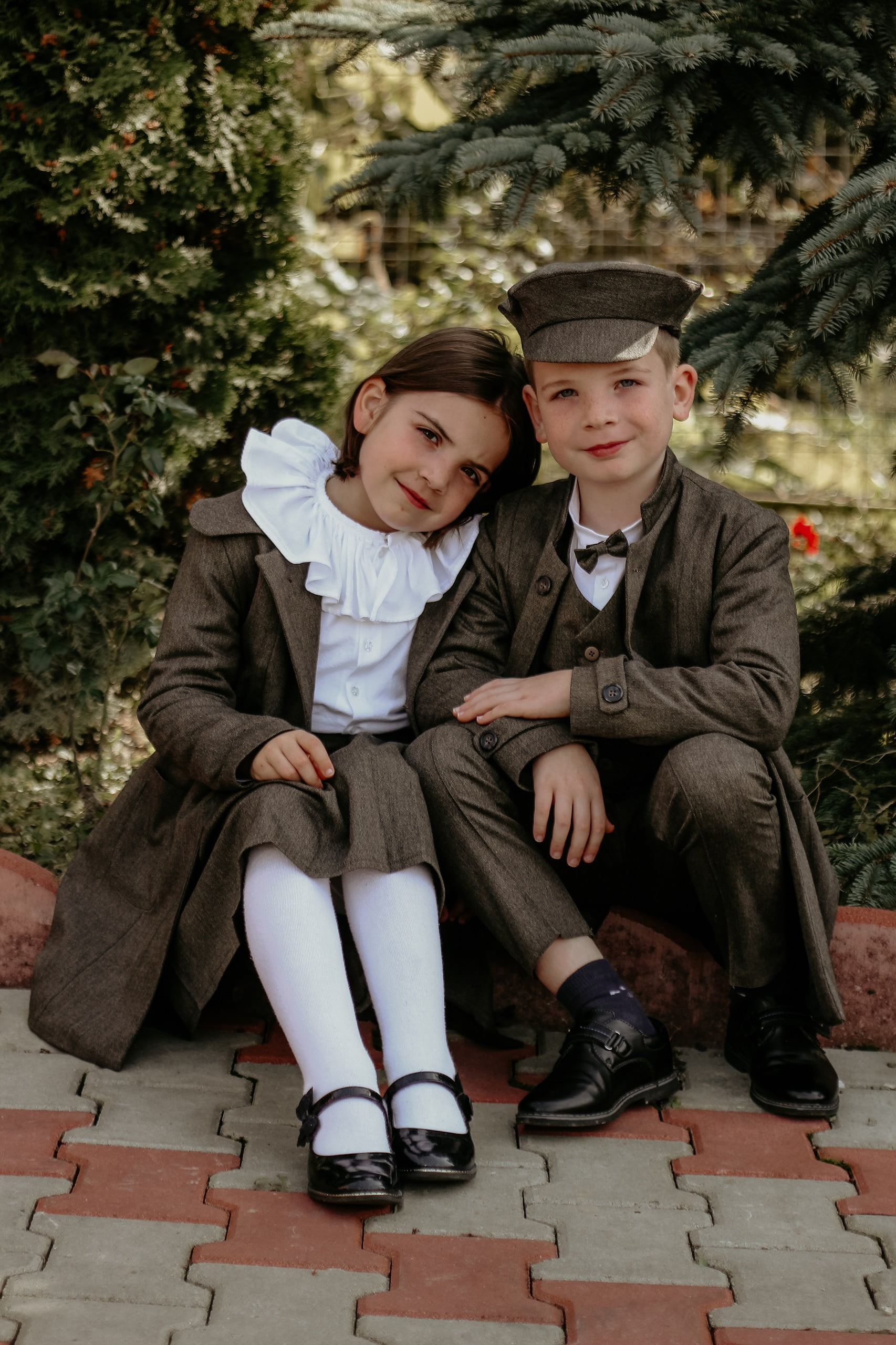 Palton Joaquin - imagine 5