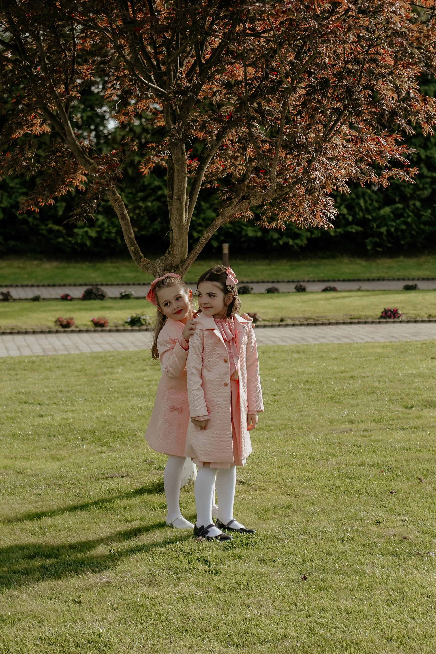 Pardesiu Nyra - imagine 3