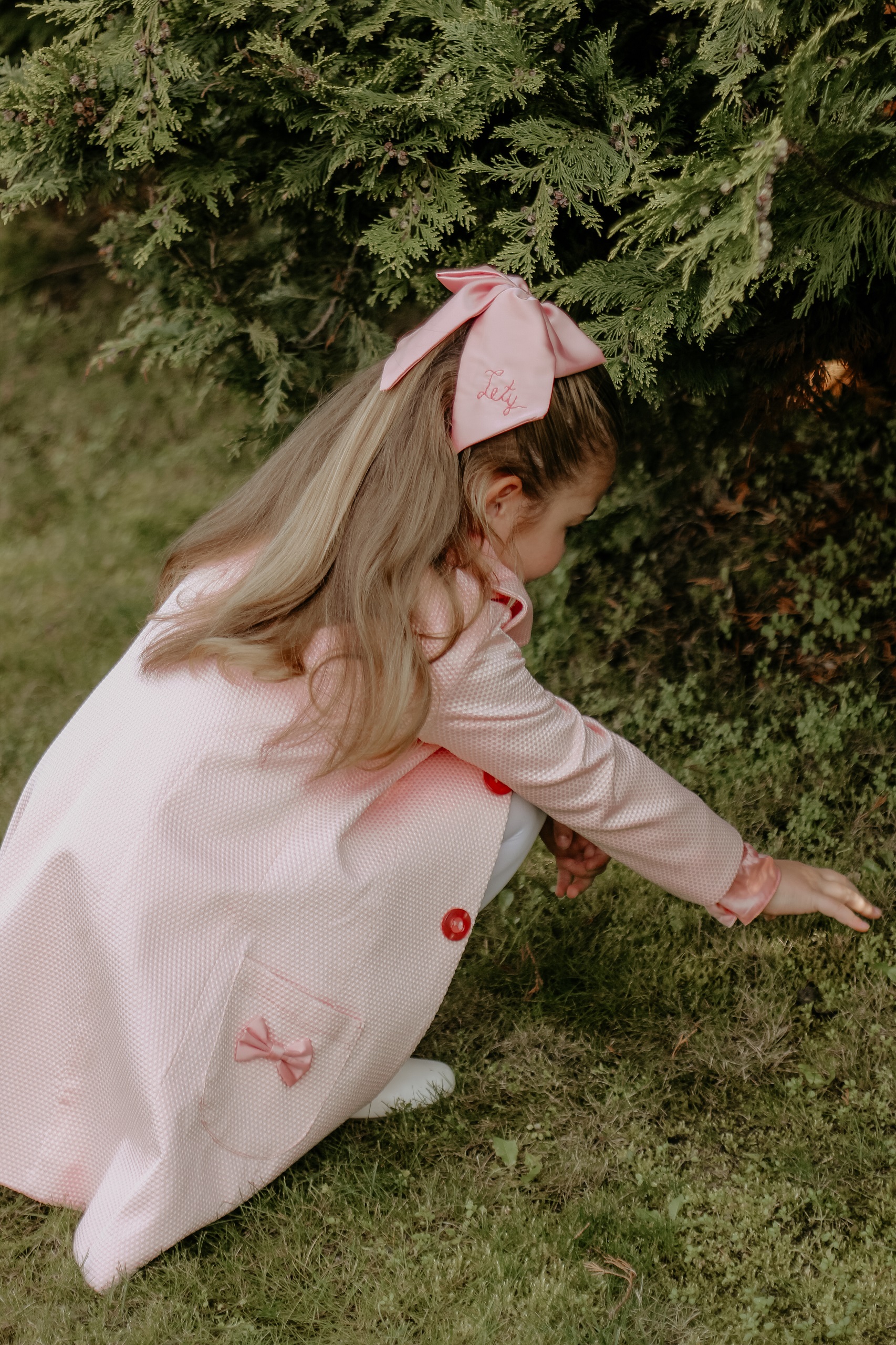 Pardesiu Nyra - imagine 4