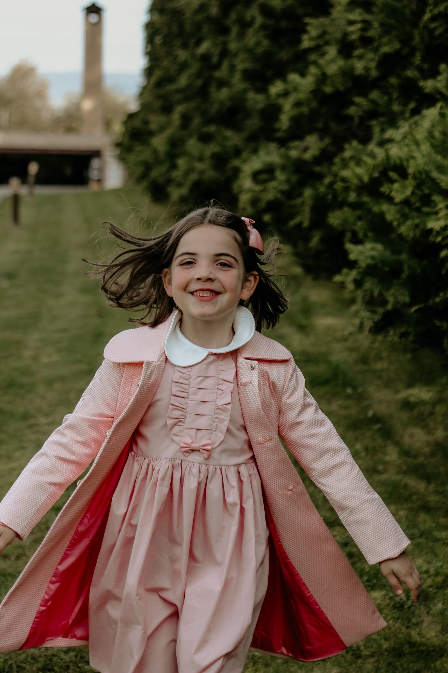 Rochie Chloe - imagine 3