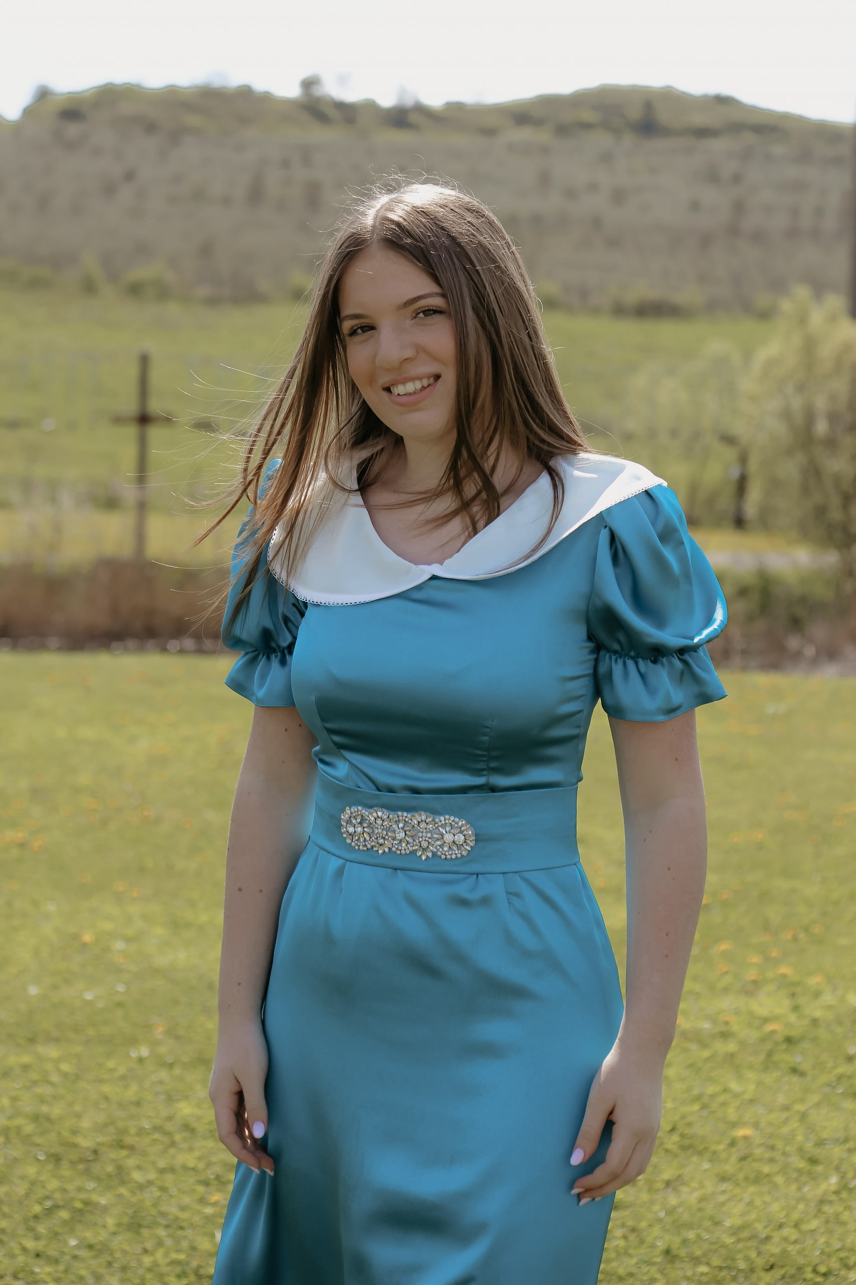 Rochie Sebille - imagine 3