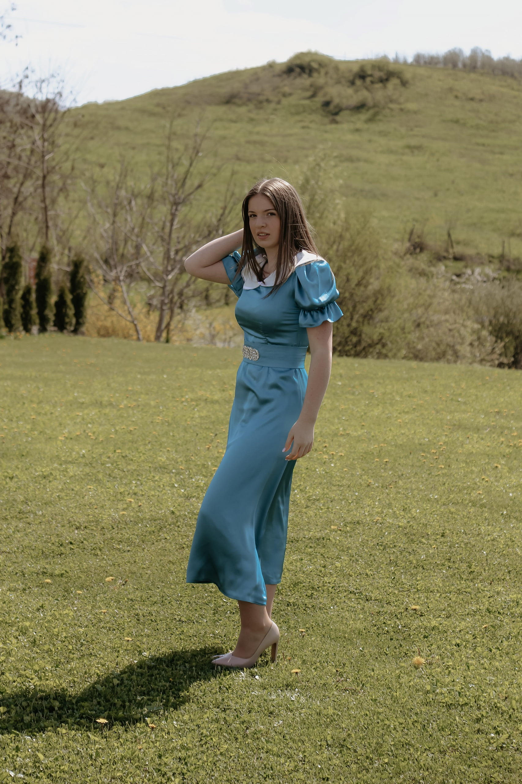 Rochie Sebille - imagine 2