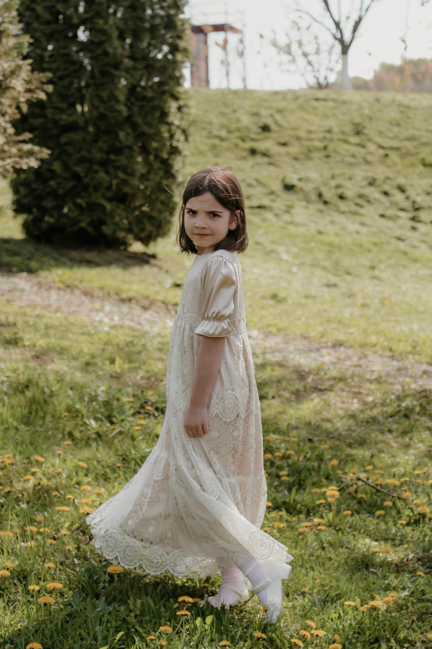 Rochie Terena - imagine 3