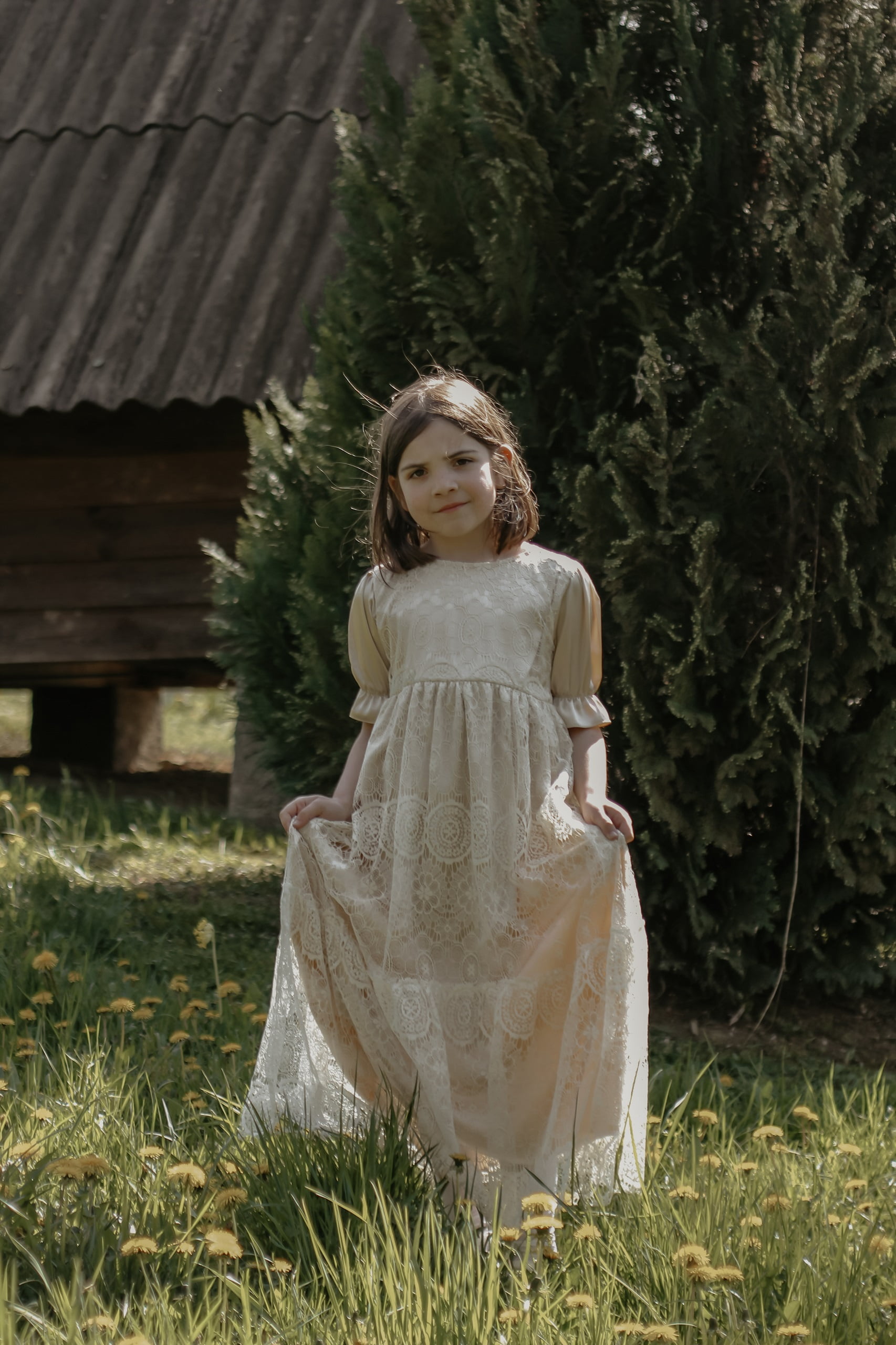 Rochie Terena - imagine 8