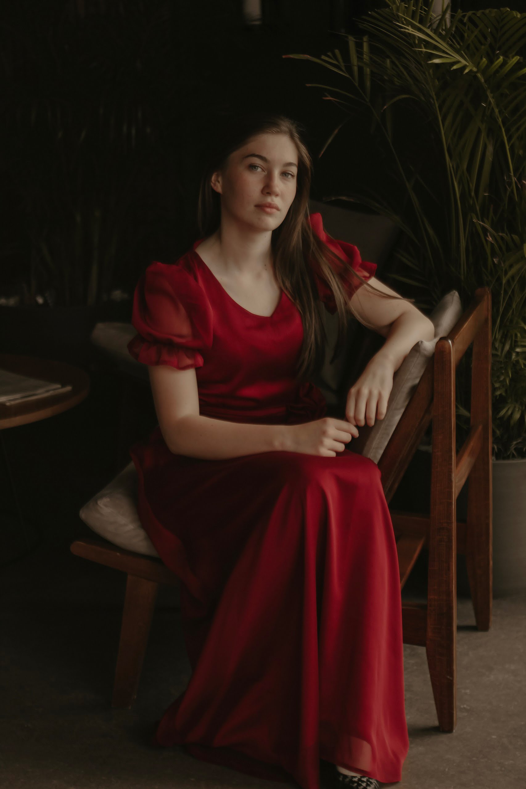 Rochie Mildred - imagine 2