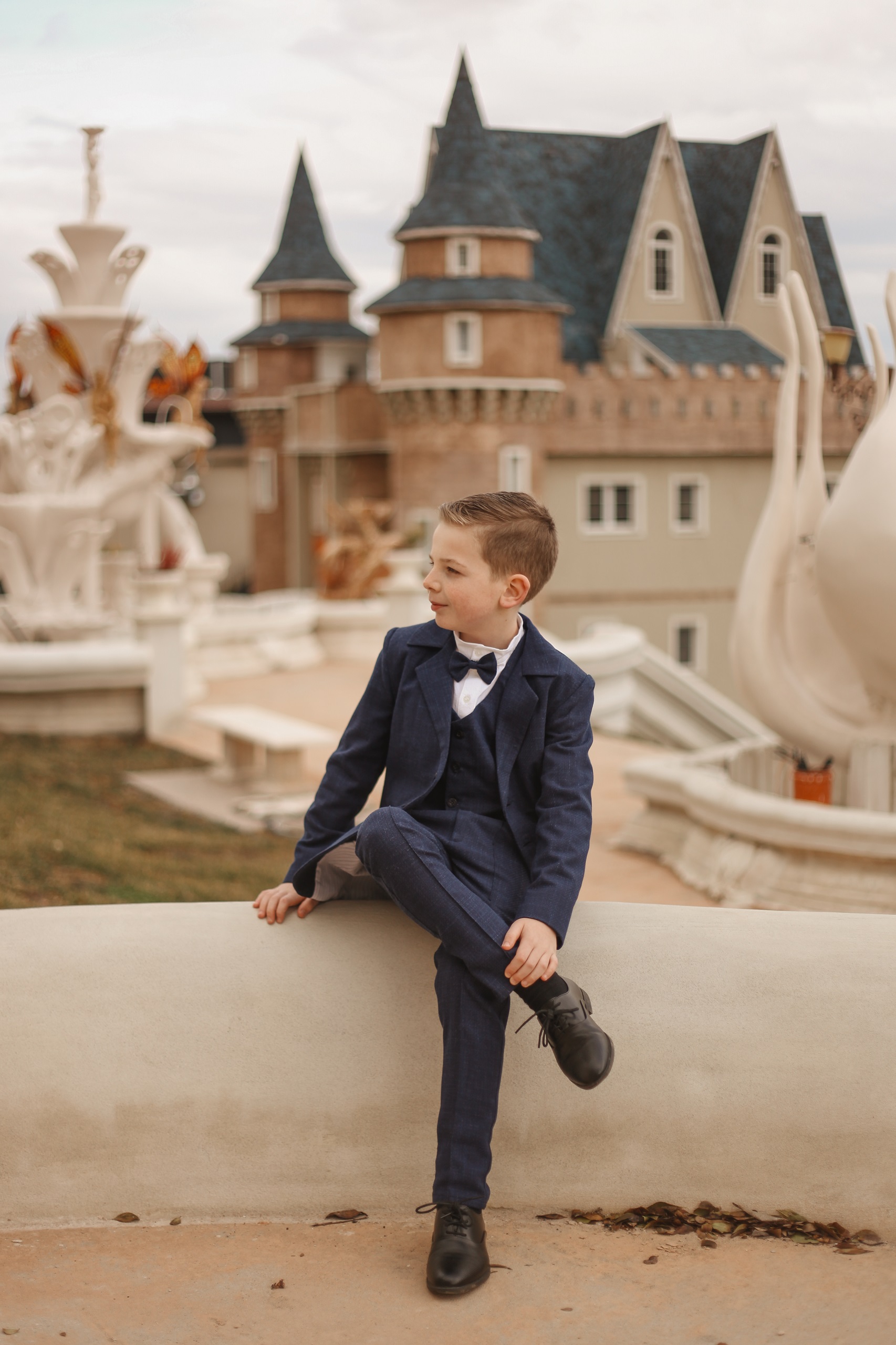 Costum Alvaro - imagine 2