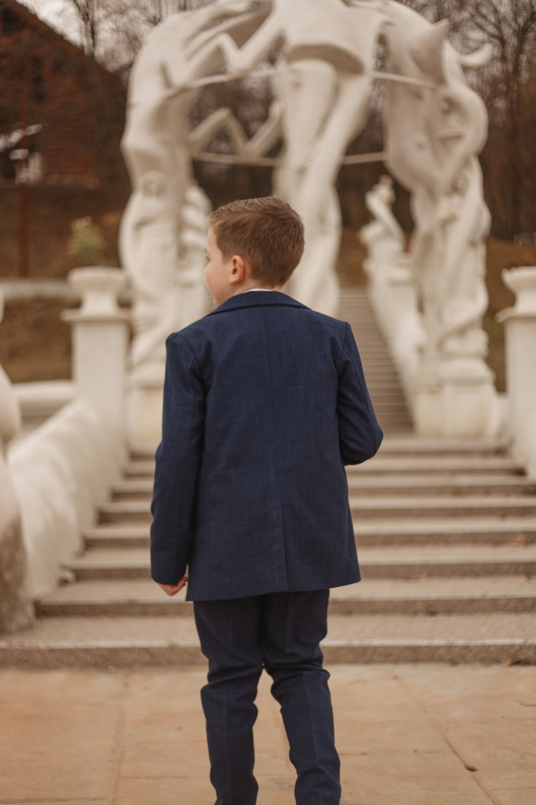 Costum Alvaro - imagine 3