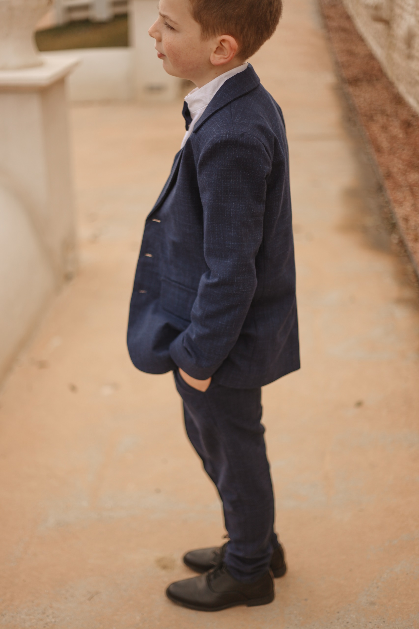 Costum Alvaro - imagine 4