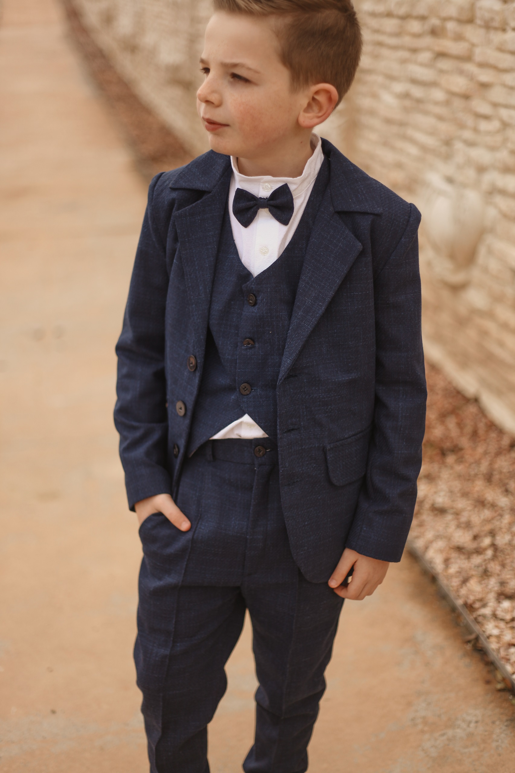 Costum Alvaro - imagine 9