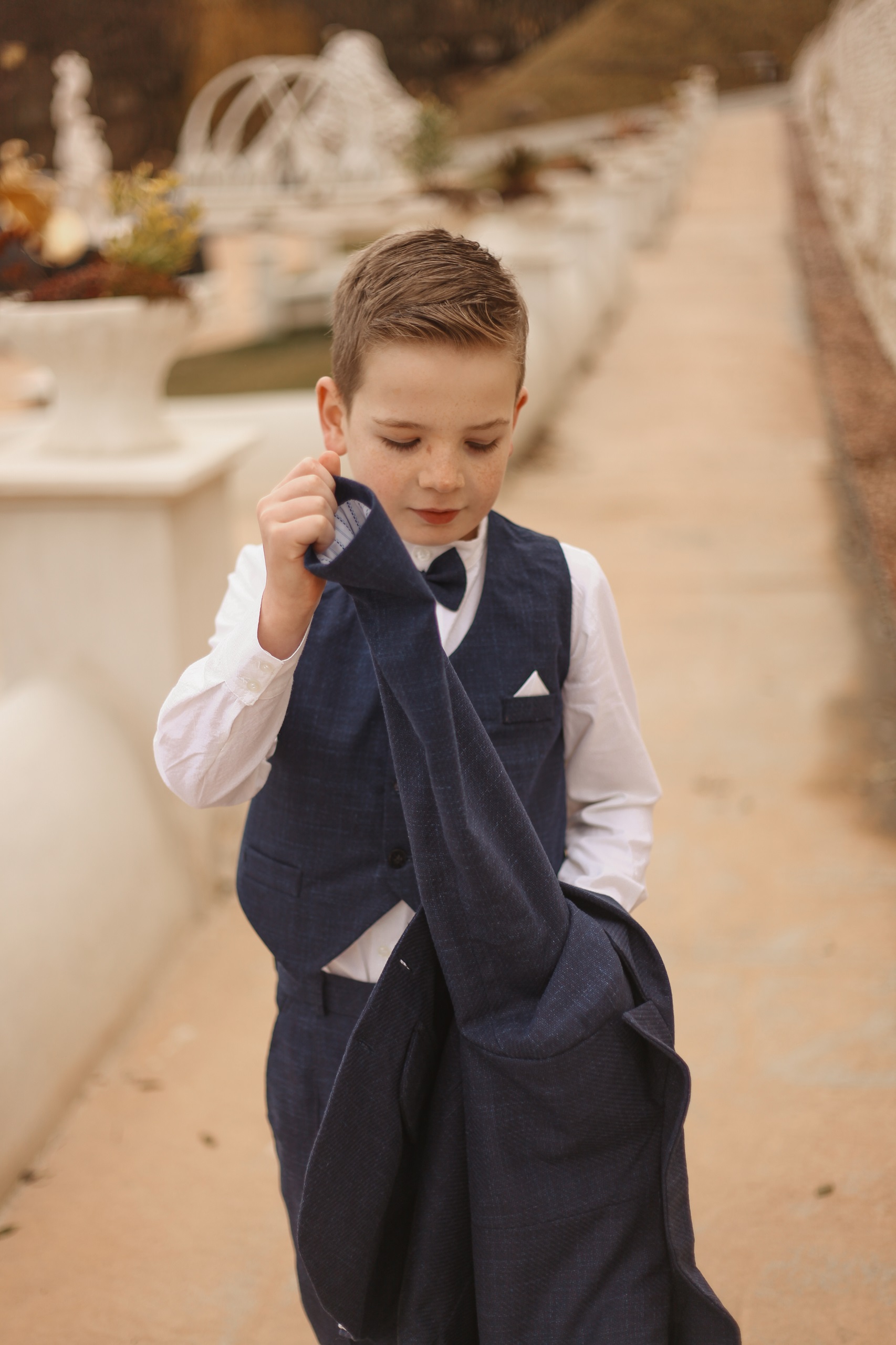 Costum Alvaro - imagine 5