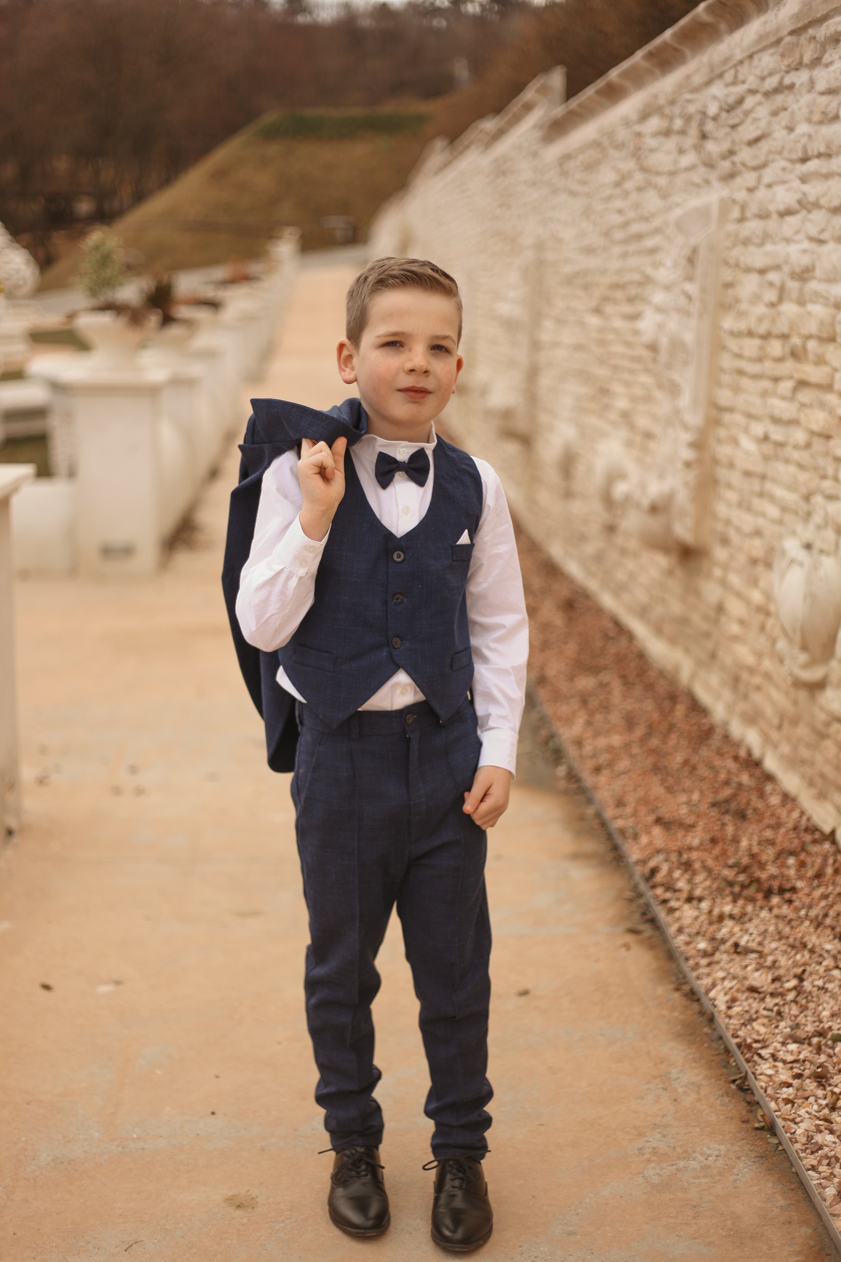 Costum Alvaro - imagine 6