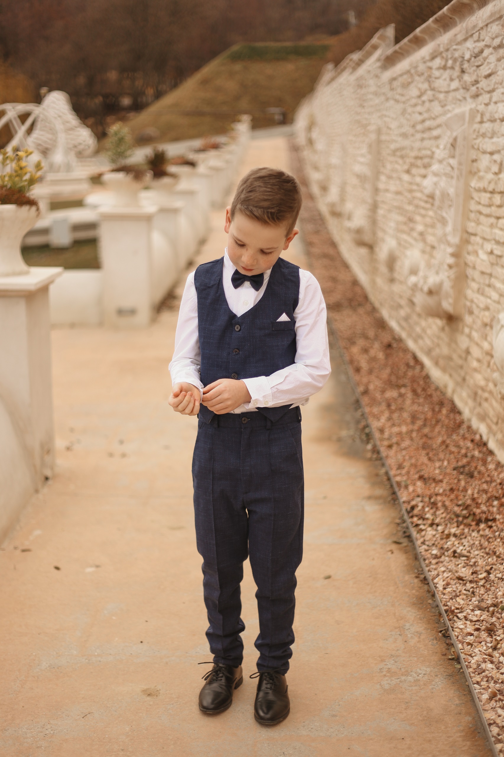 Costum Alvaro - imagine 7