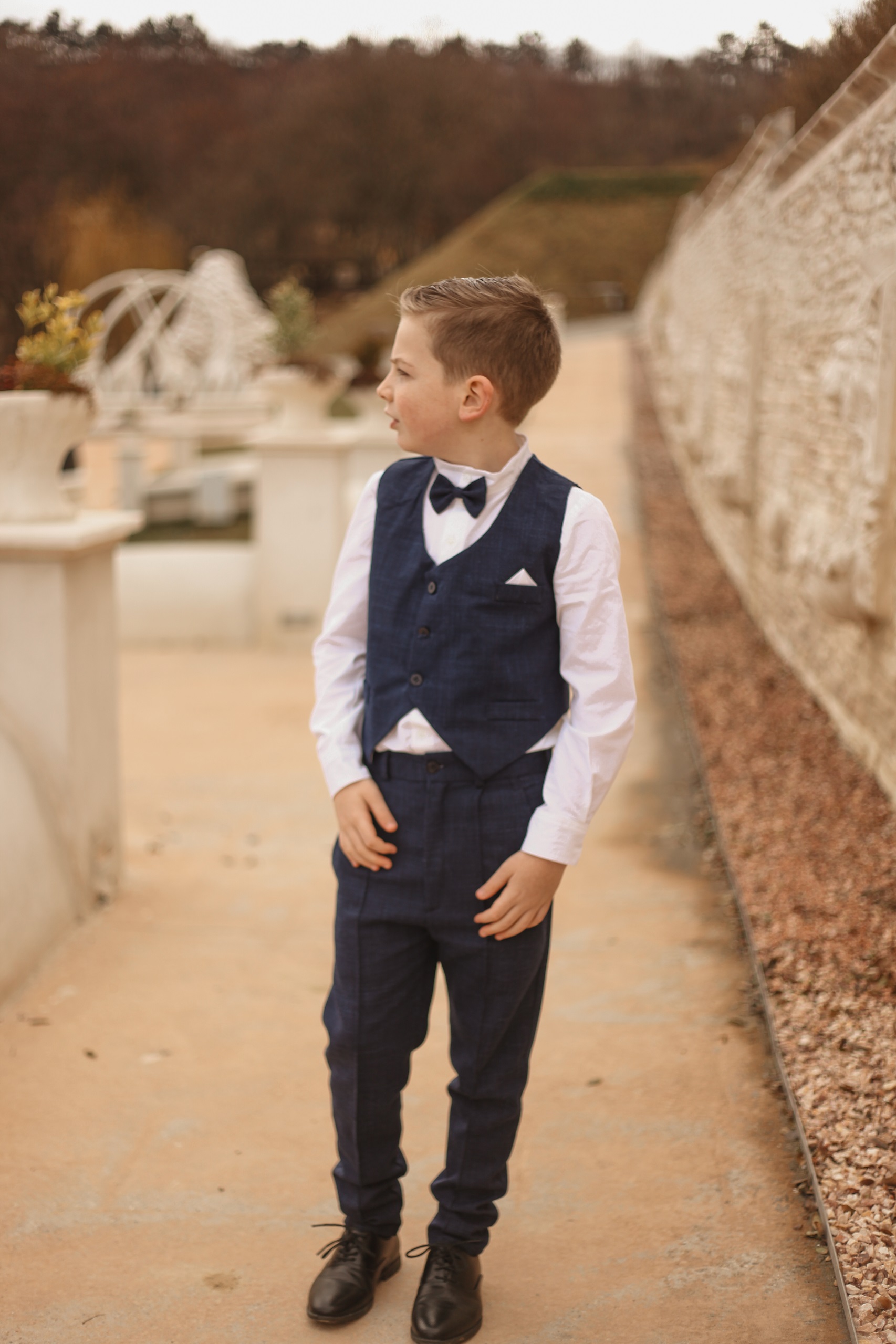 Costum Alvaro - imagine 8