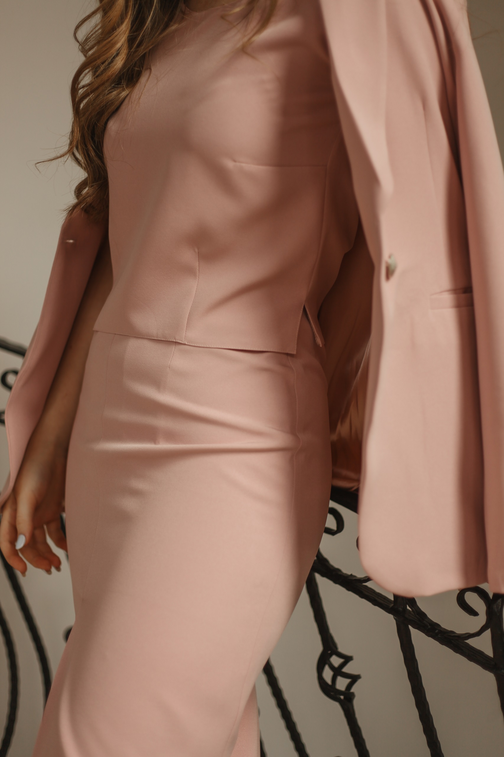 Costum Lesley - imagine 4