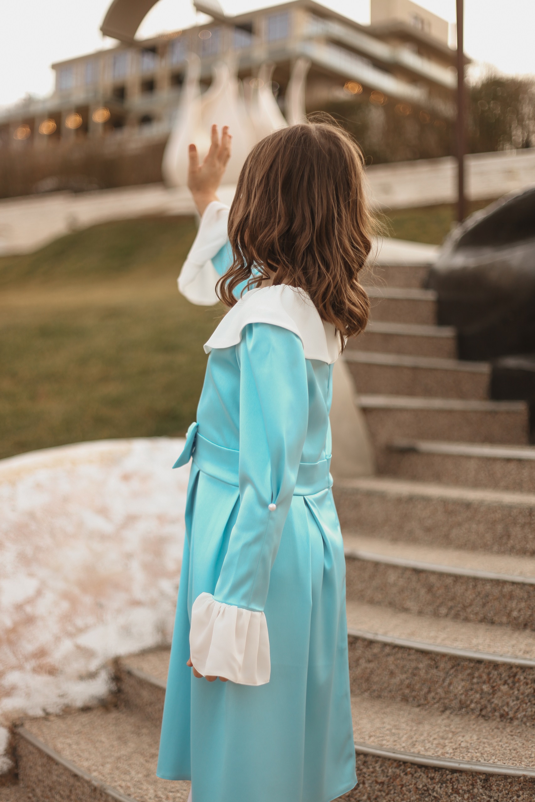 Rochiță Alev - imagine 4