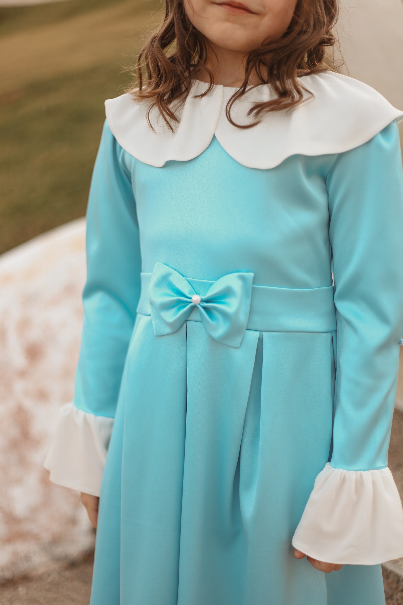 Rochiță Alev - imagine 5