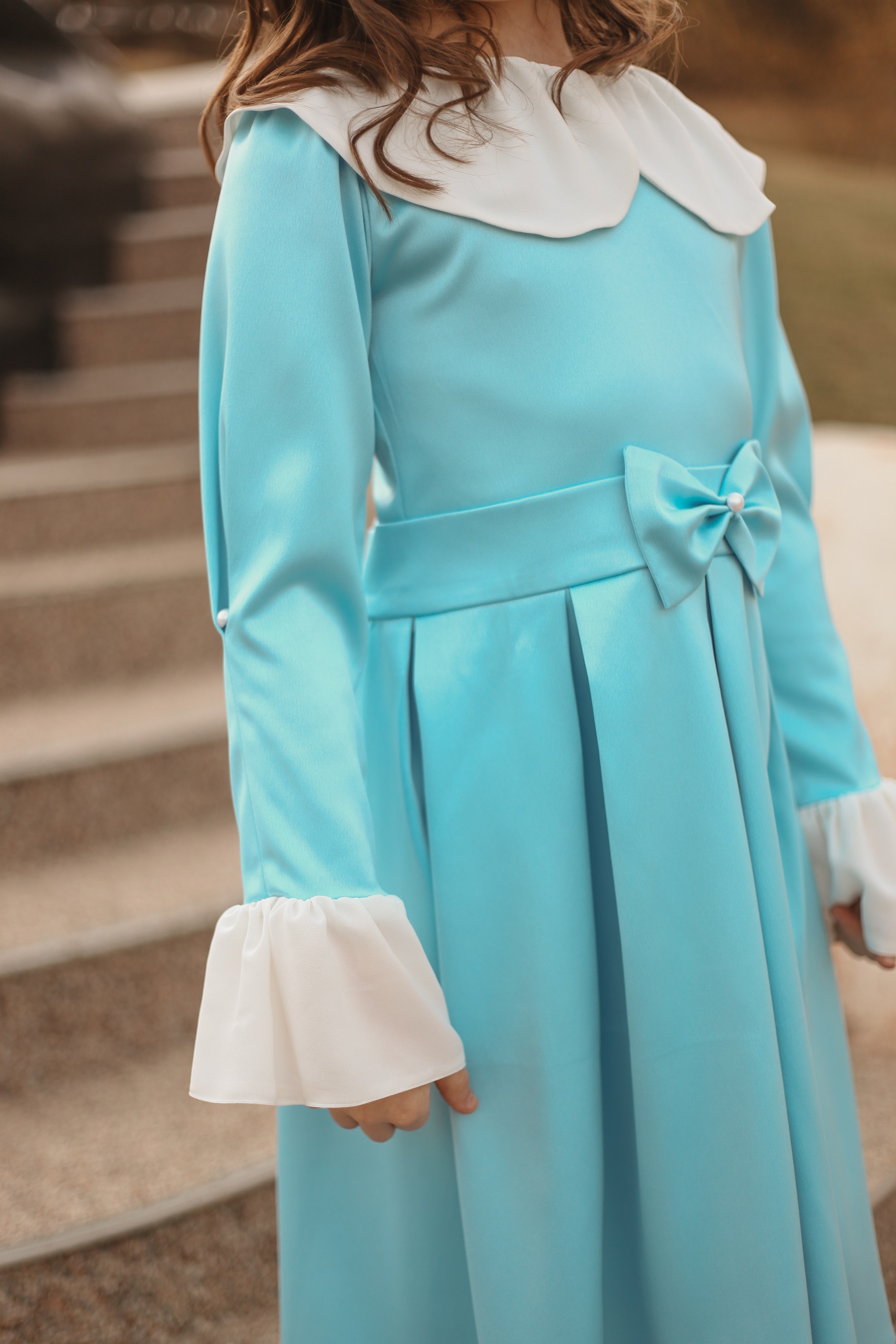 Rochiță Alev - imagine 6