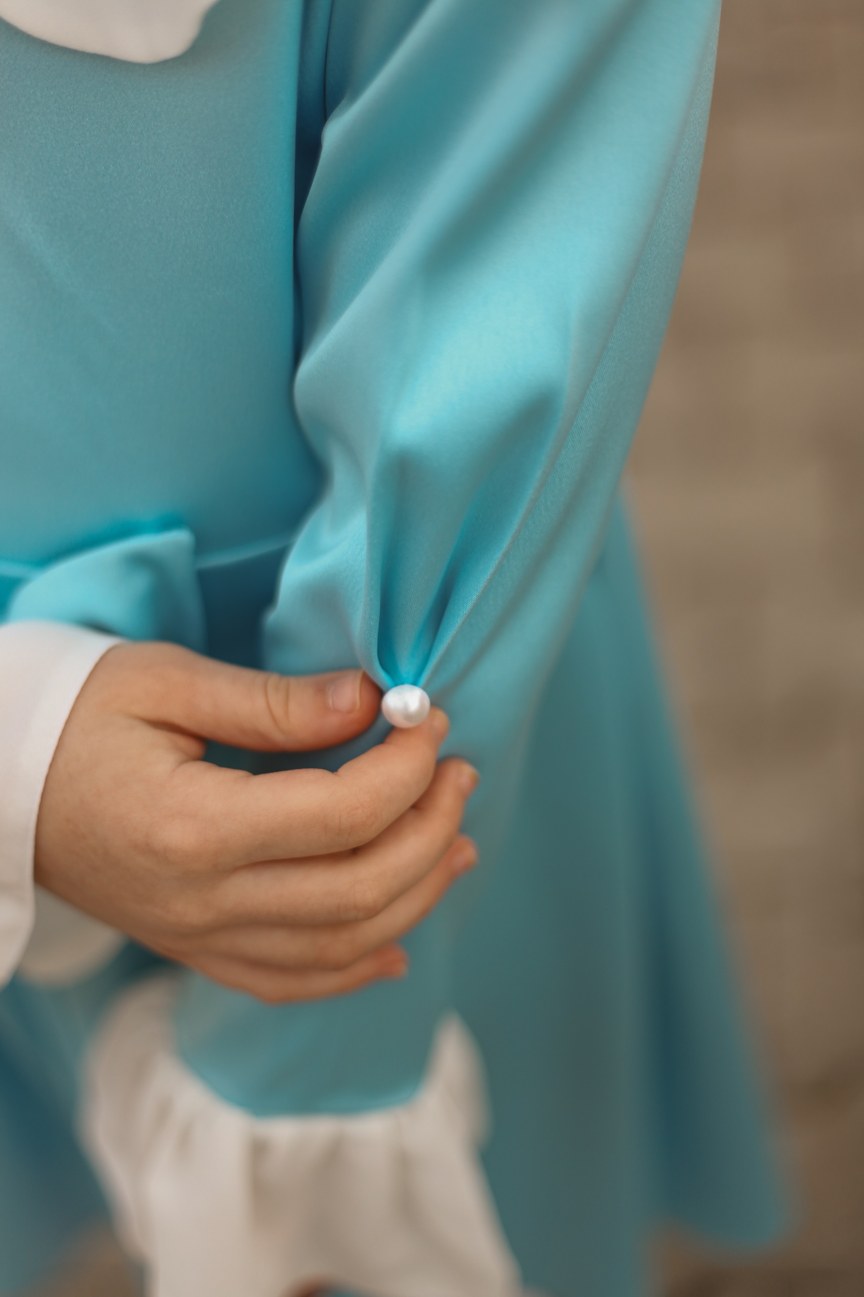 Rochiță Alev - imagine 7