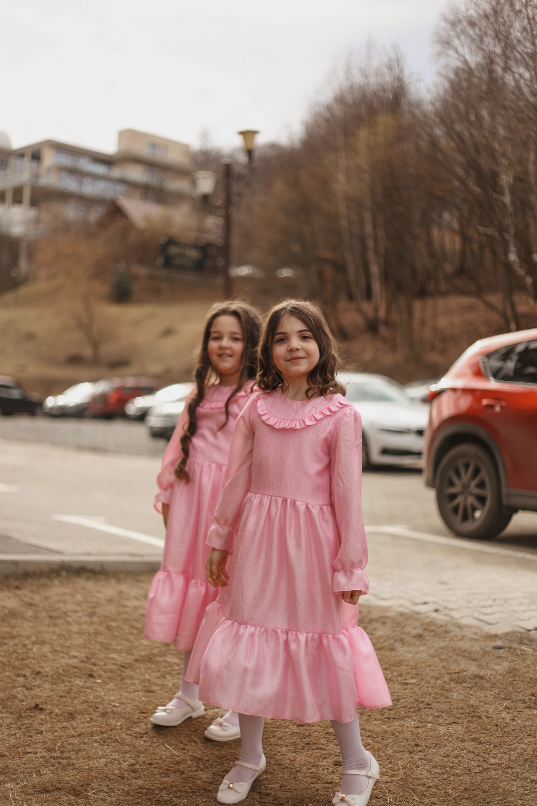 Rochiță Chameli - imagine 7