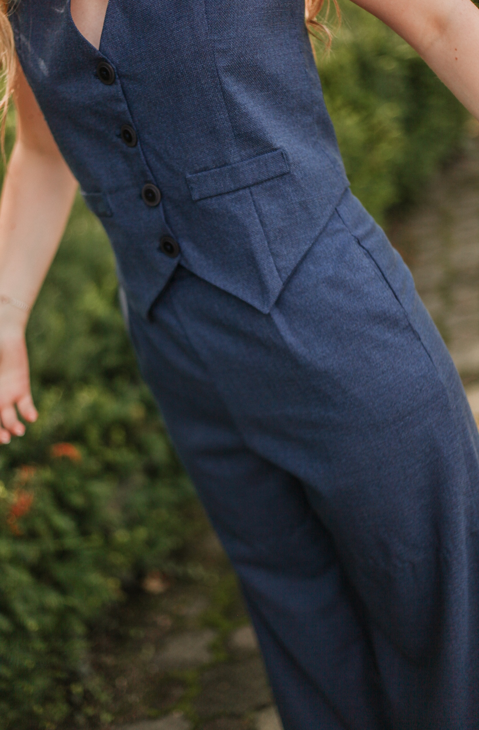 Costum Damă Sadany - imagine 4