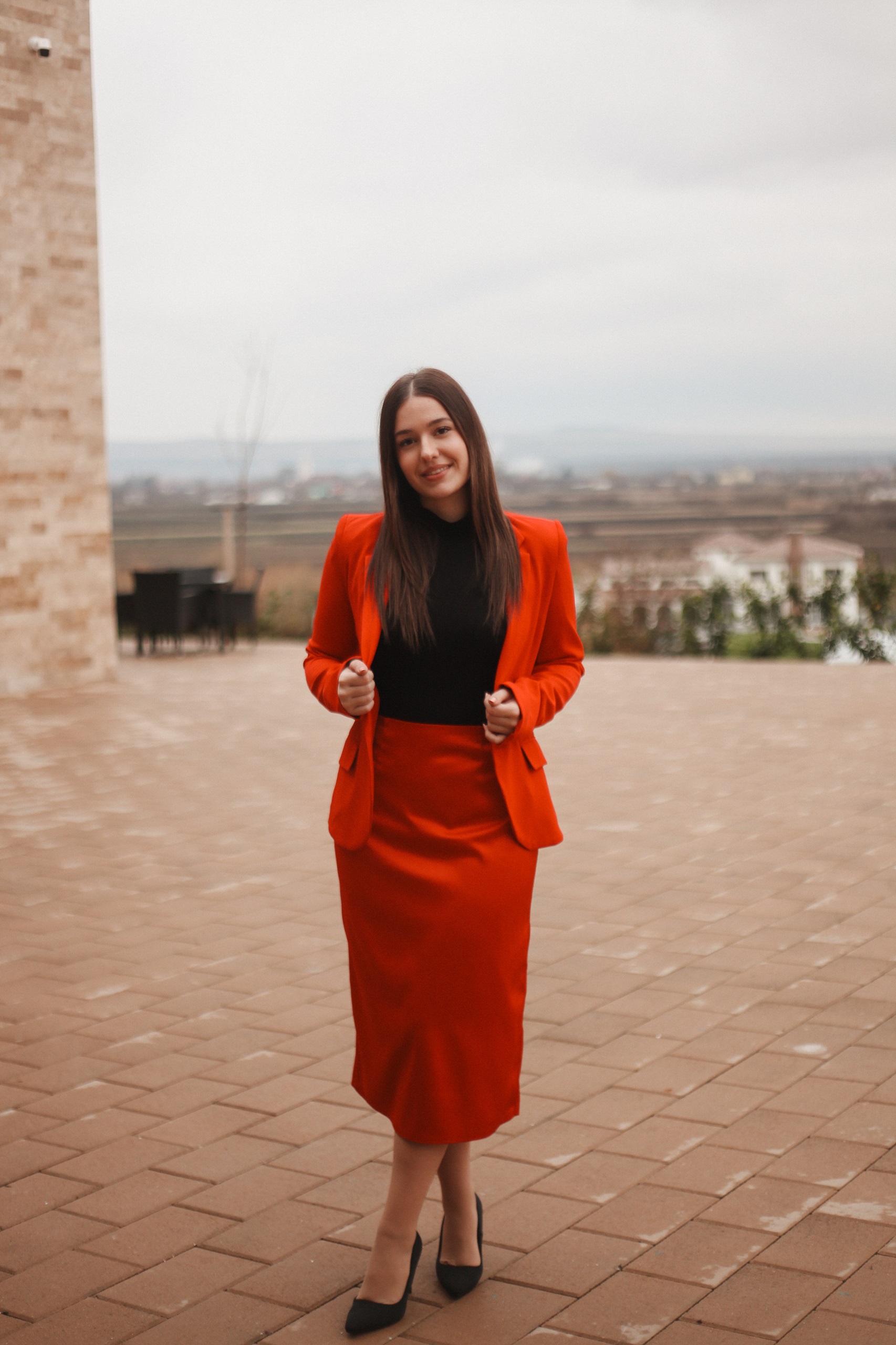 Costum Cate - imagine 3