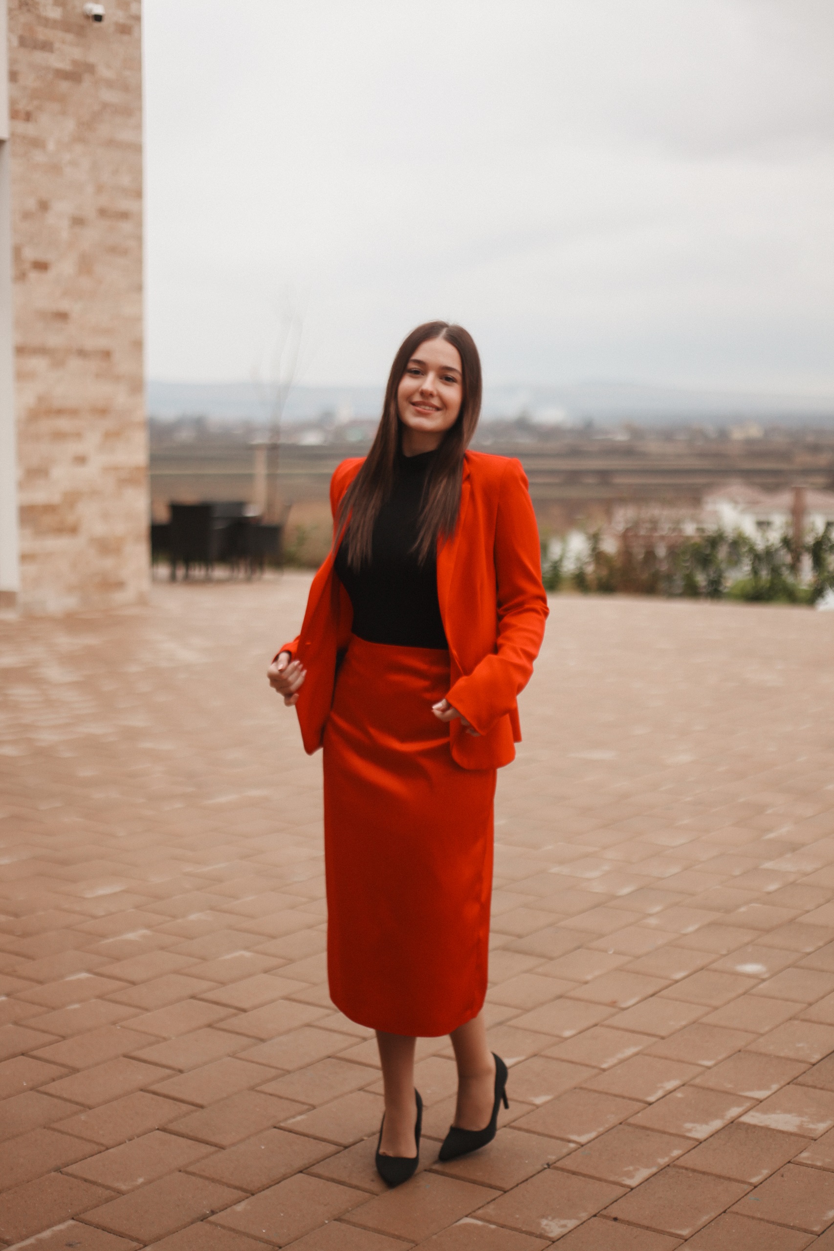 Costum Cate - imagine 4