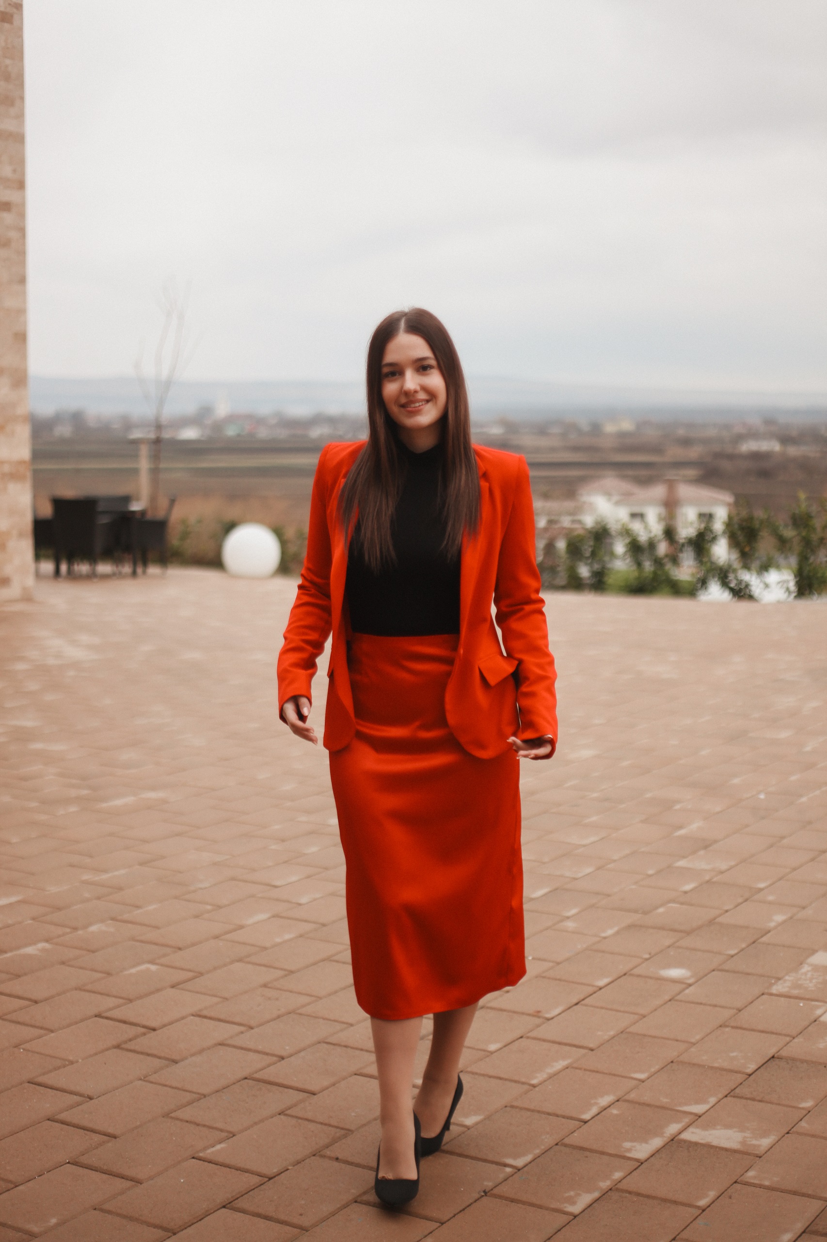 Costum Cate - imagine 5