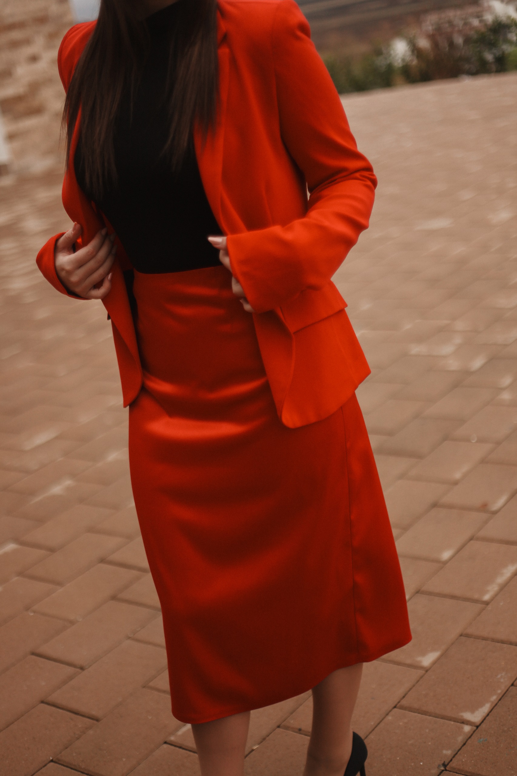 Costum Cate - imagine 6