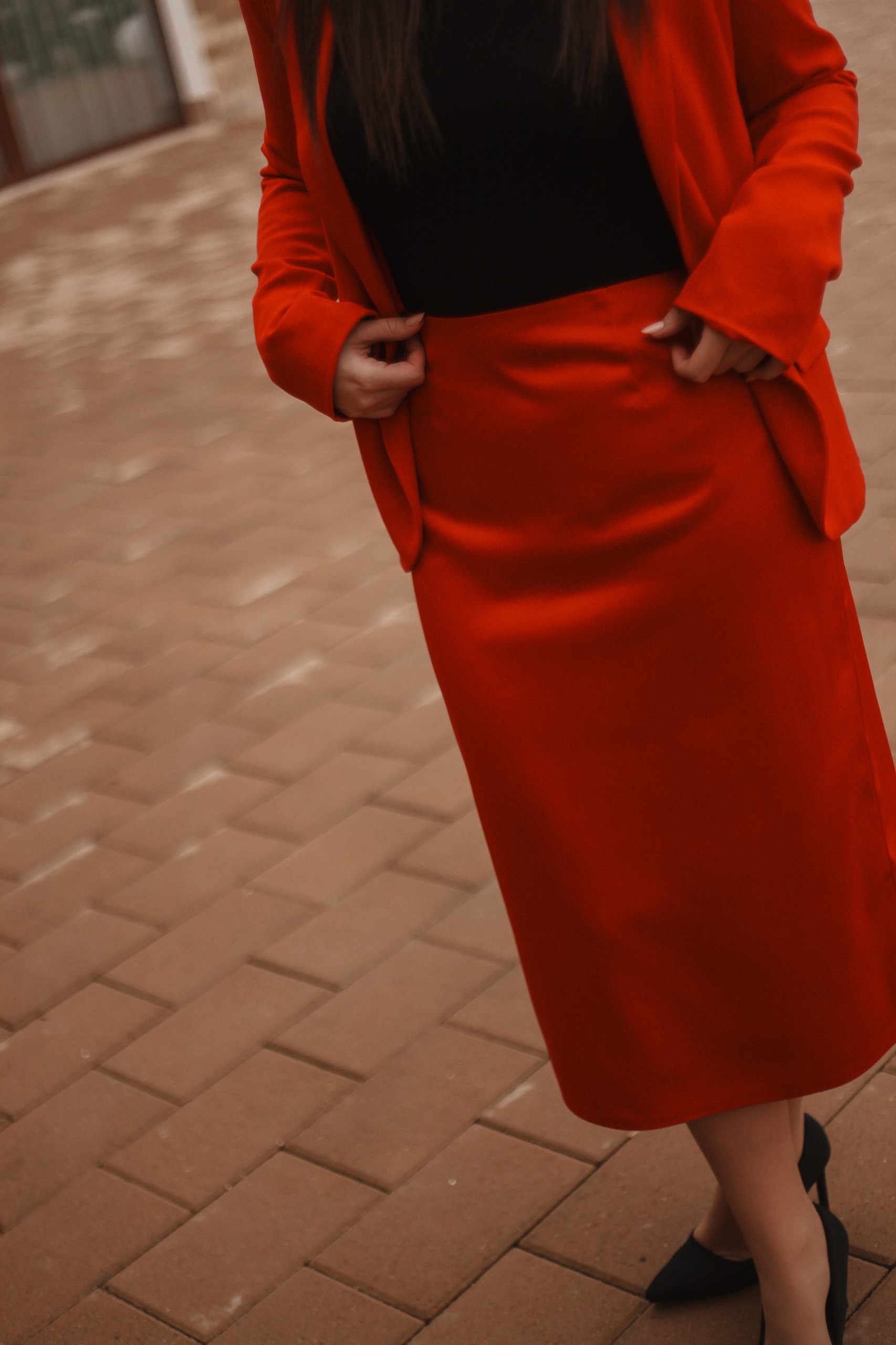 Costum Cate - imagine 7