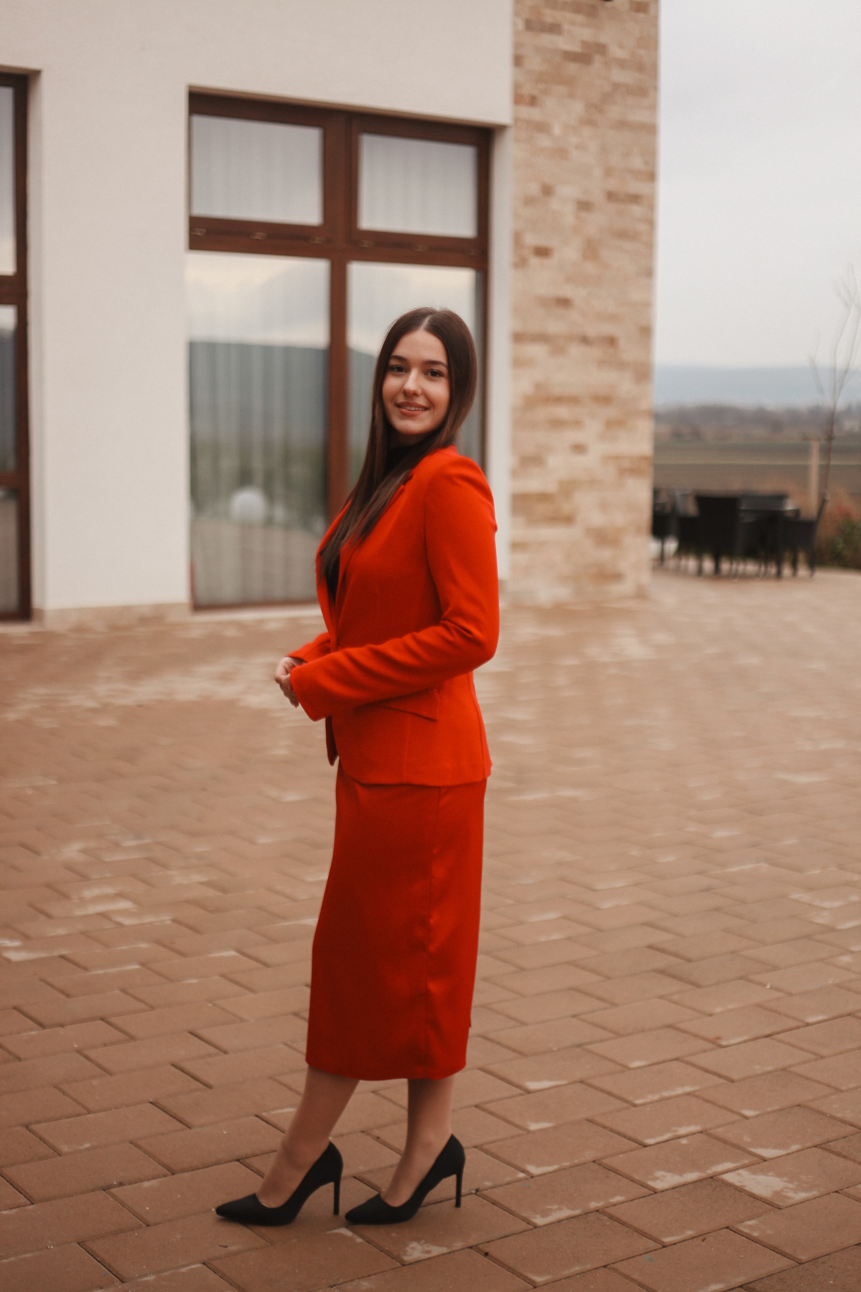 Costum Cate - imagine 8