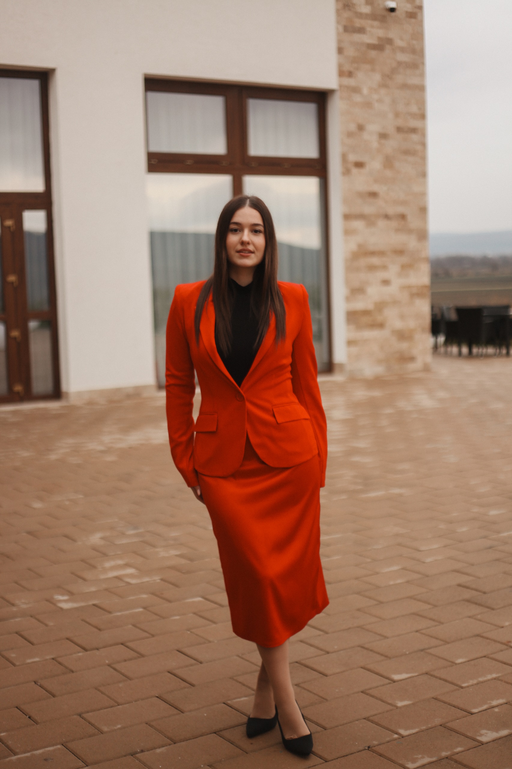 Costum Cate - imagine 9