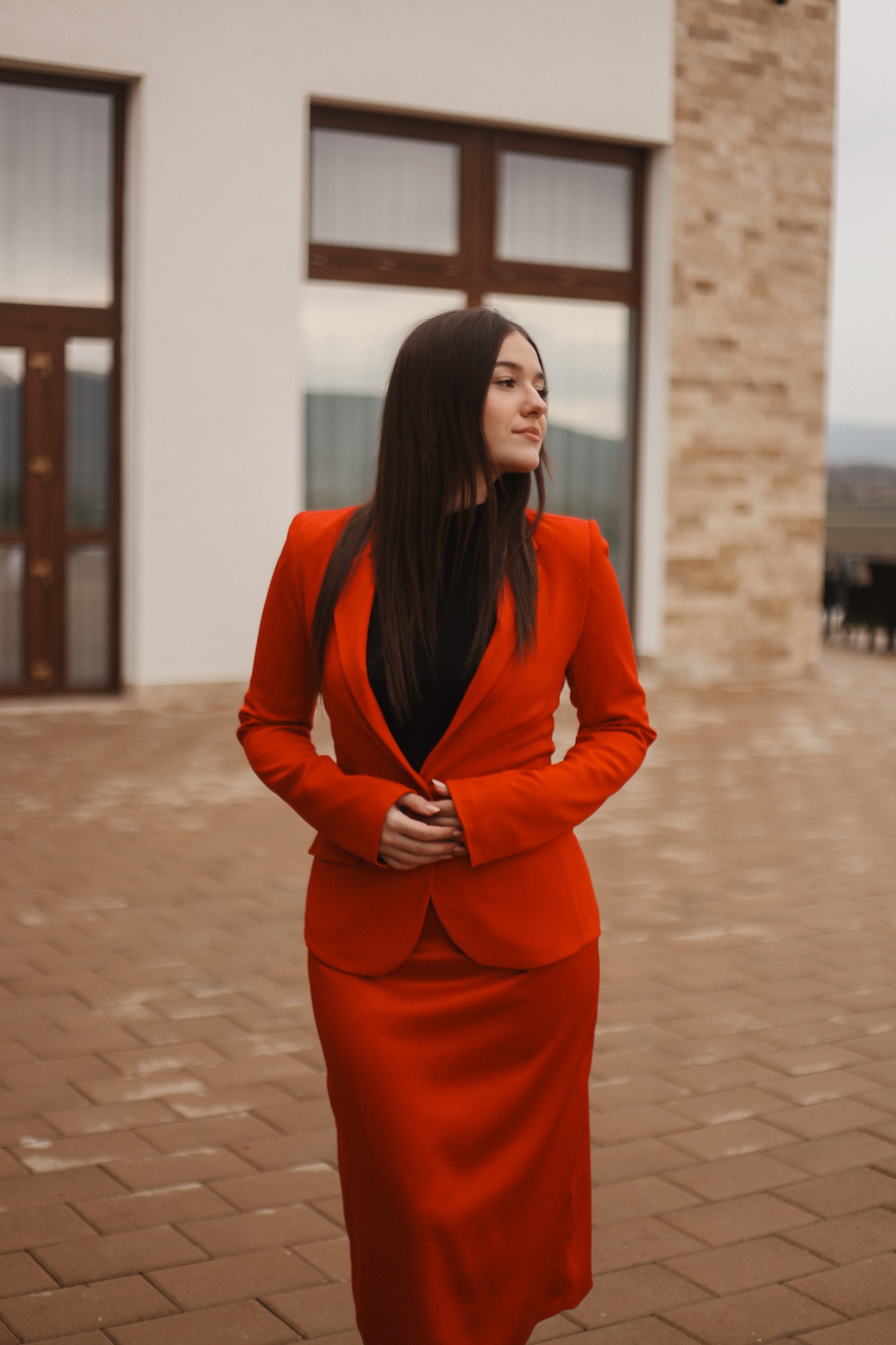 Costum Cate - imagine 10