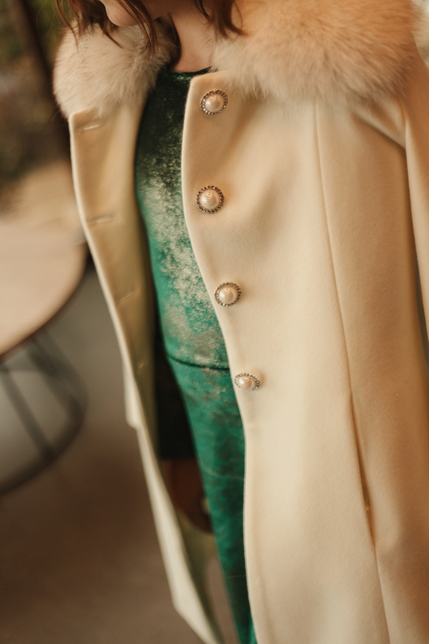 Palton Kalyda - imagine 3