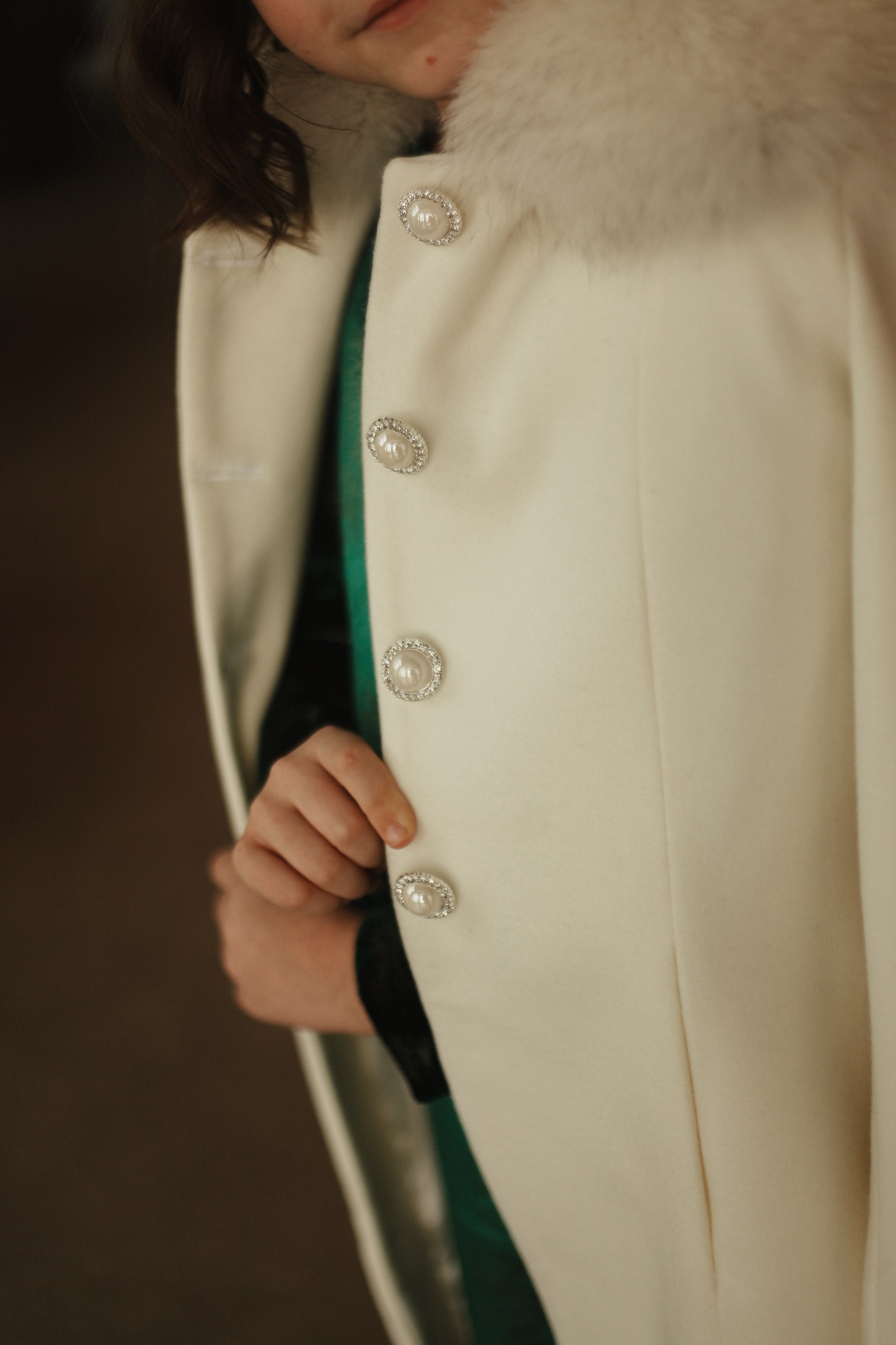 Palton Kalyda - imagine 4