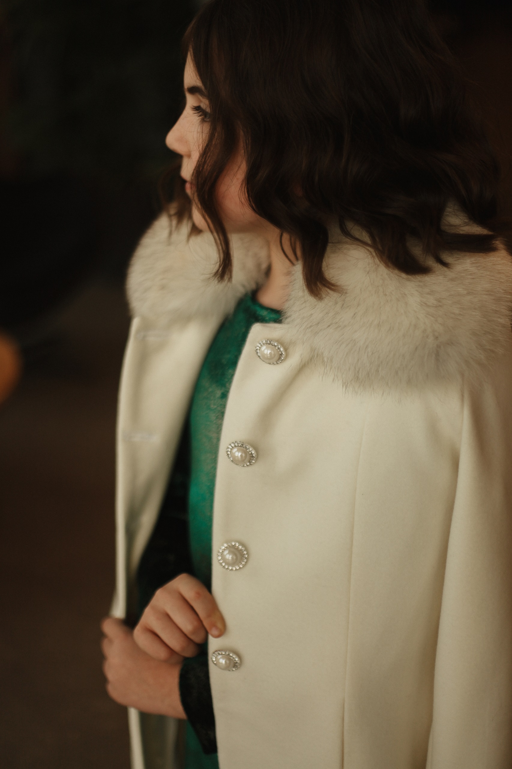 Palton Kalyda - imagine 6