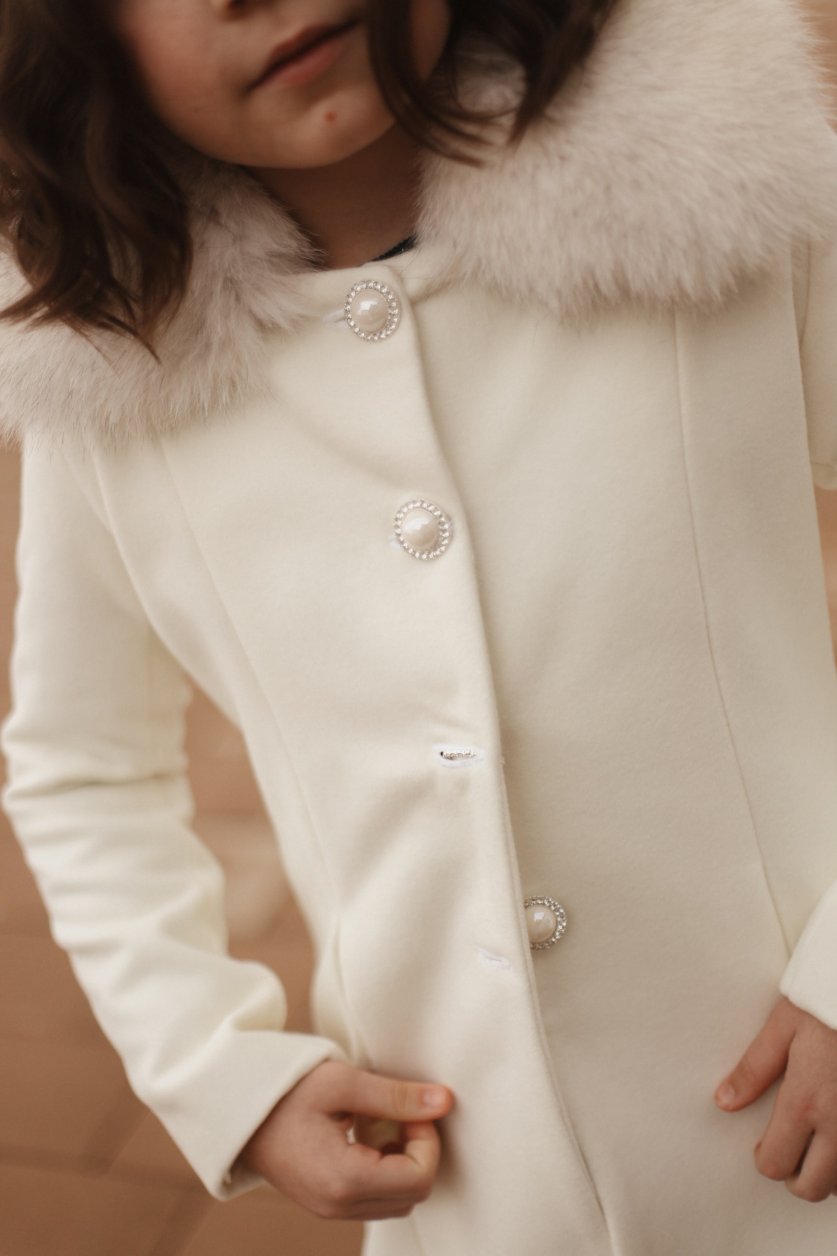 Palton Kalyda - imagine 8