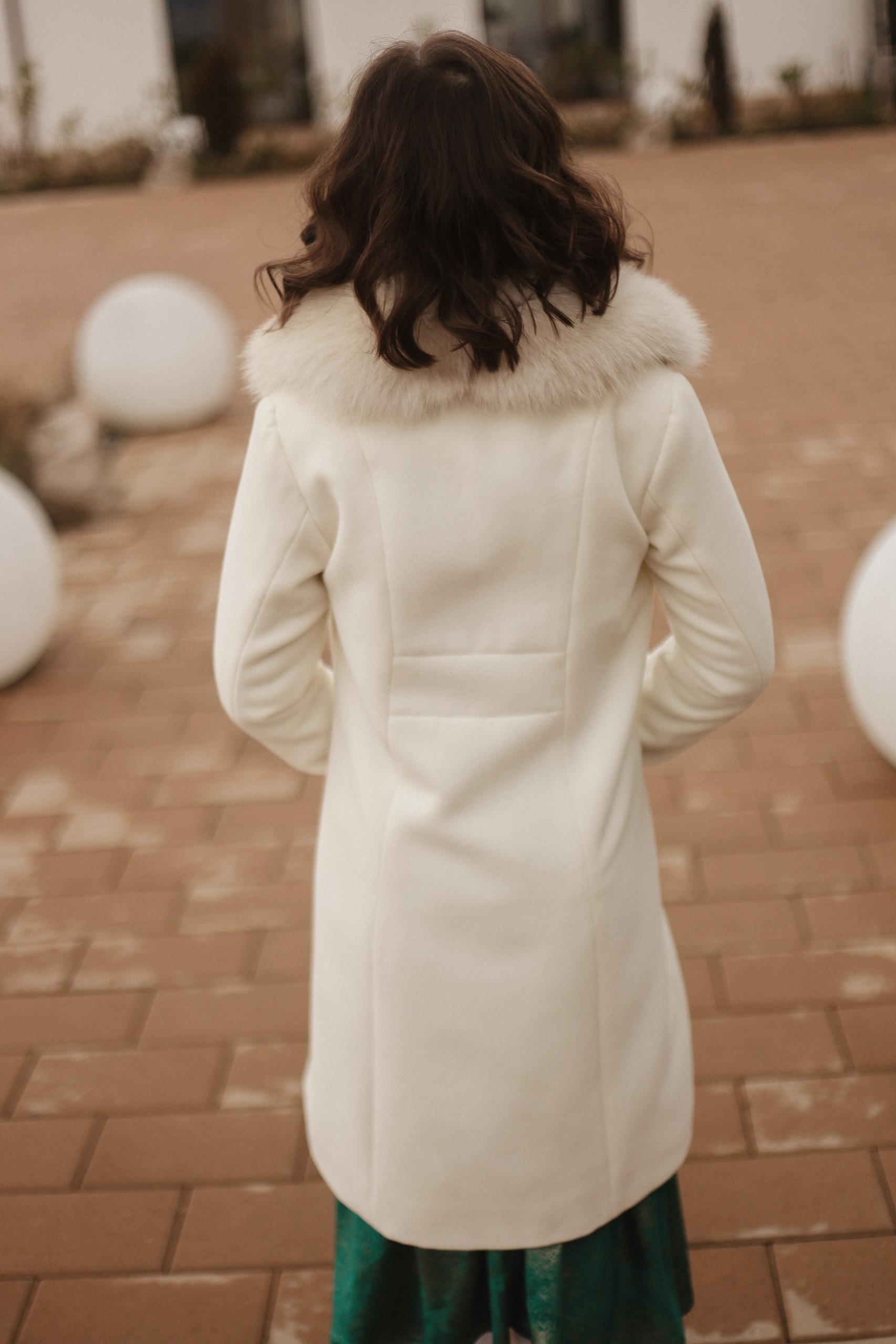 Palton Kalyda - imagine 9