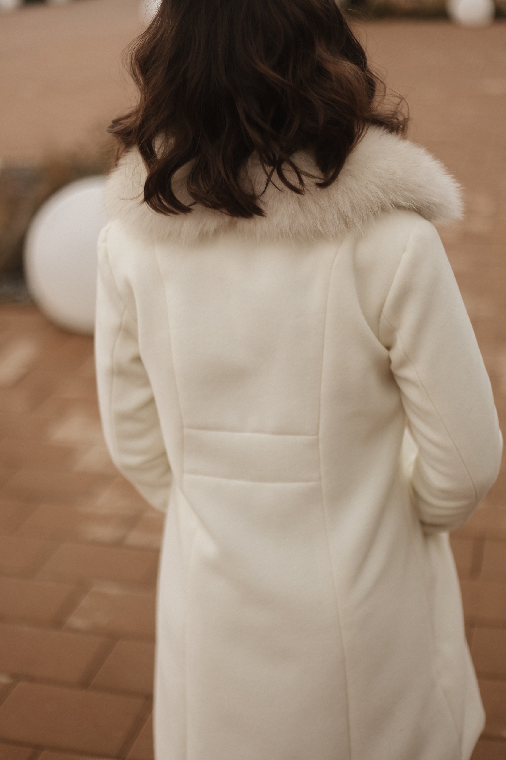 Palton Kalyda - imagine 10