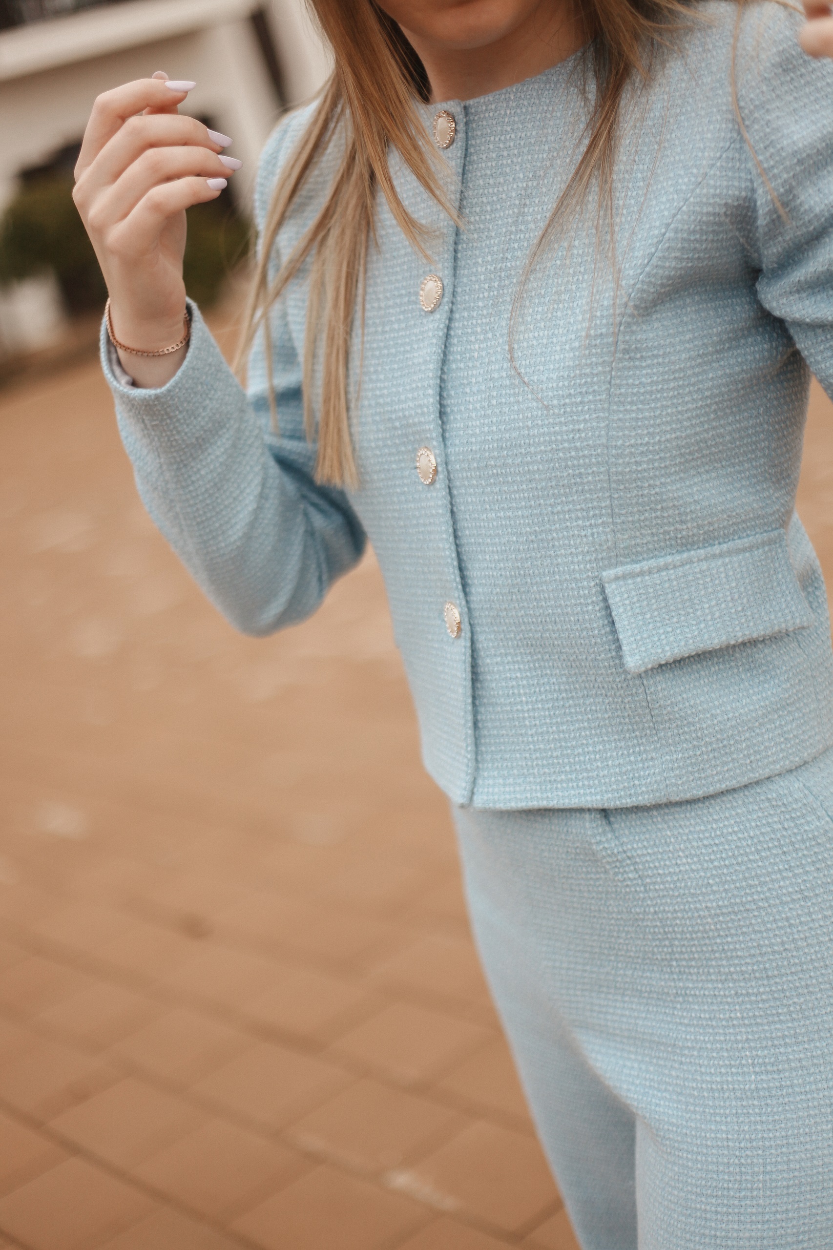 Costum Neena - imagine 9