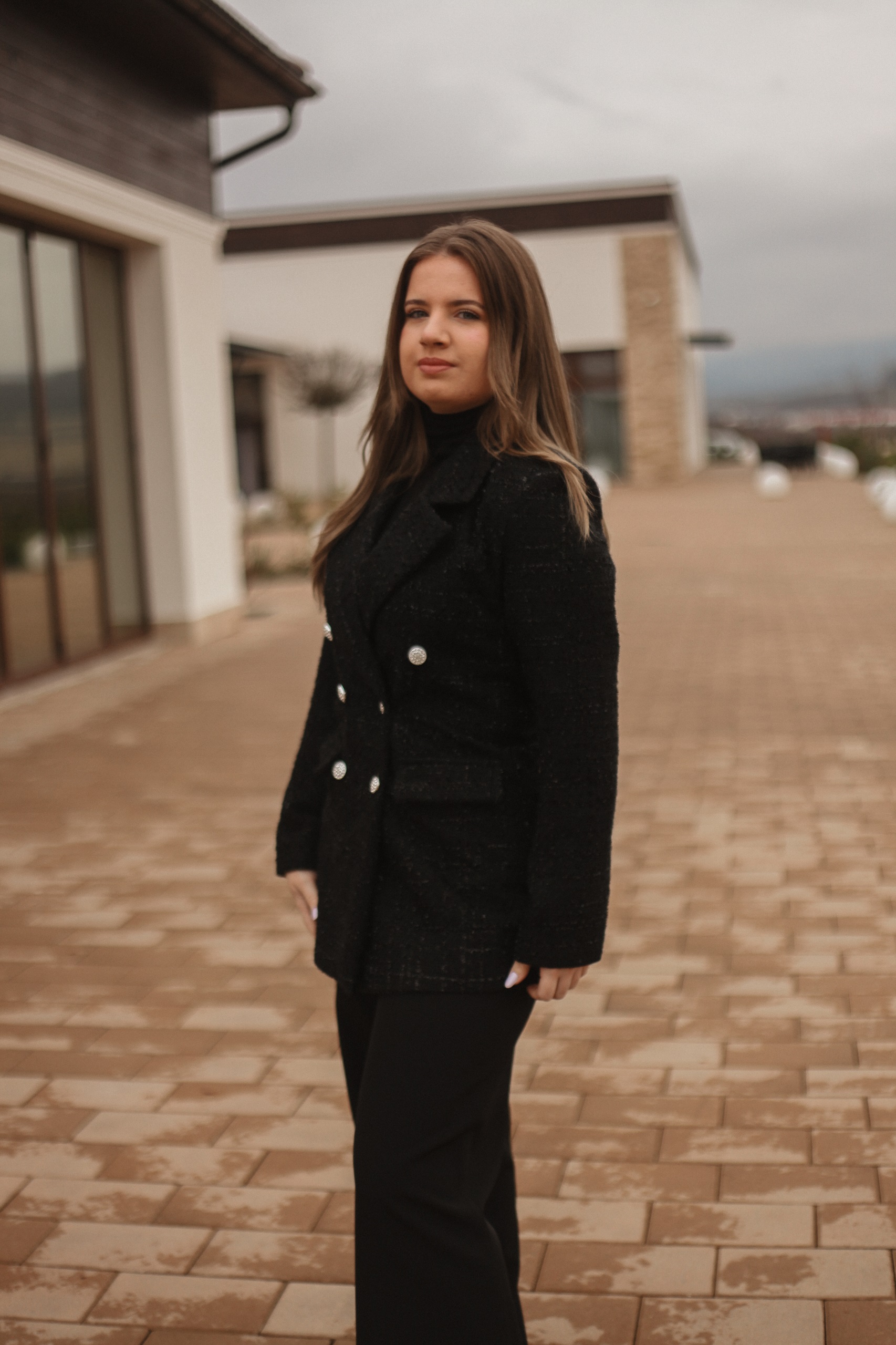 Costum Sieira - imagine 9