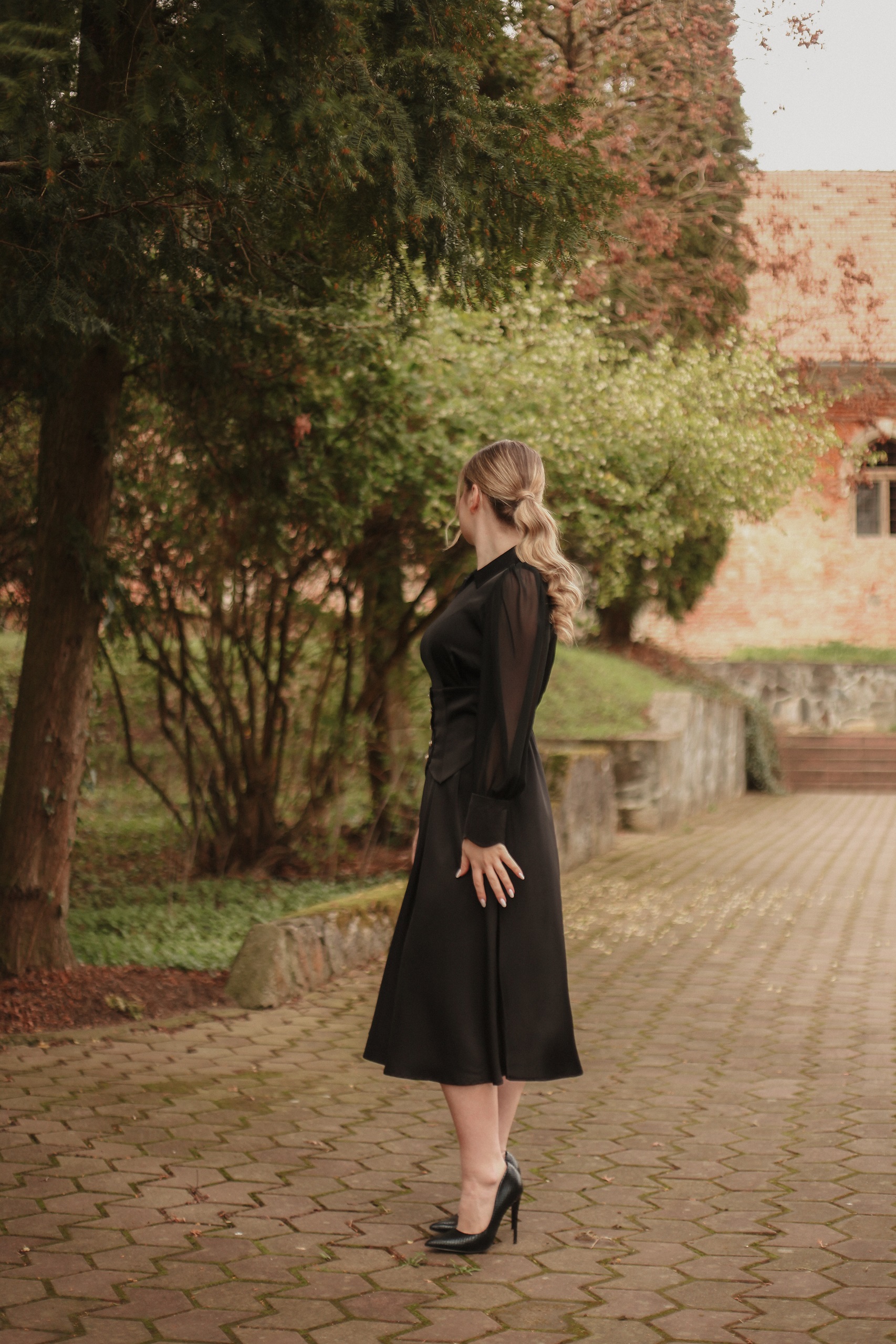 Rochie Adnana - imagine 4